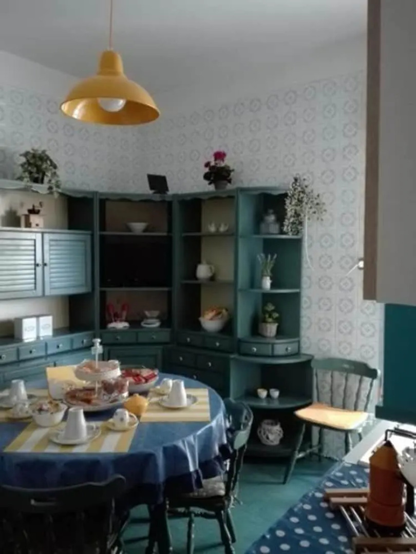 Casa Via Citta' Di Palermo