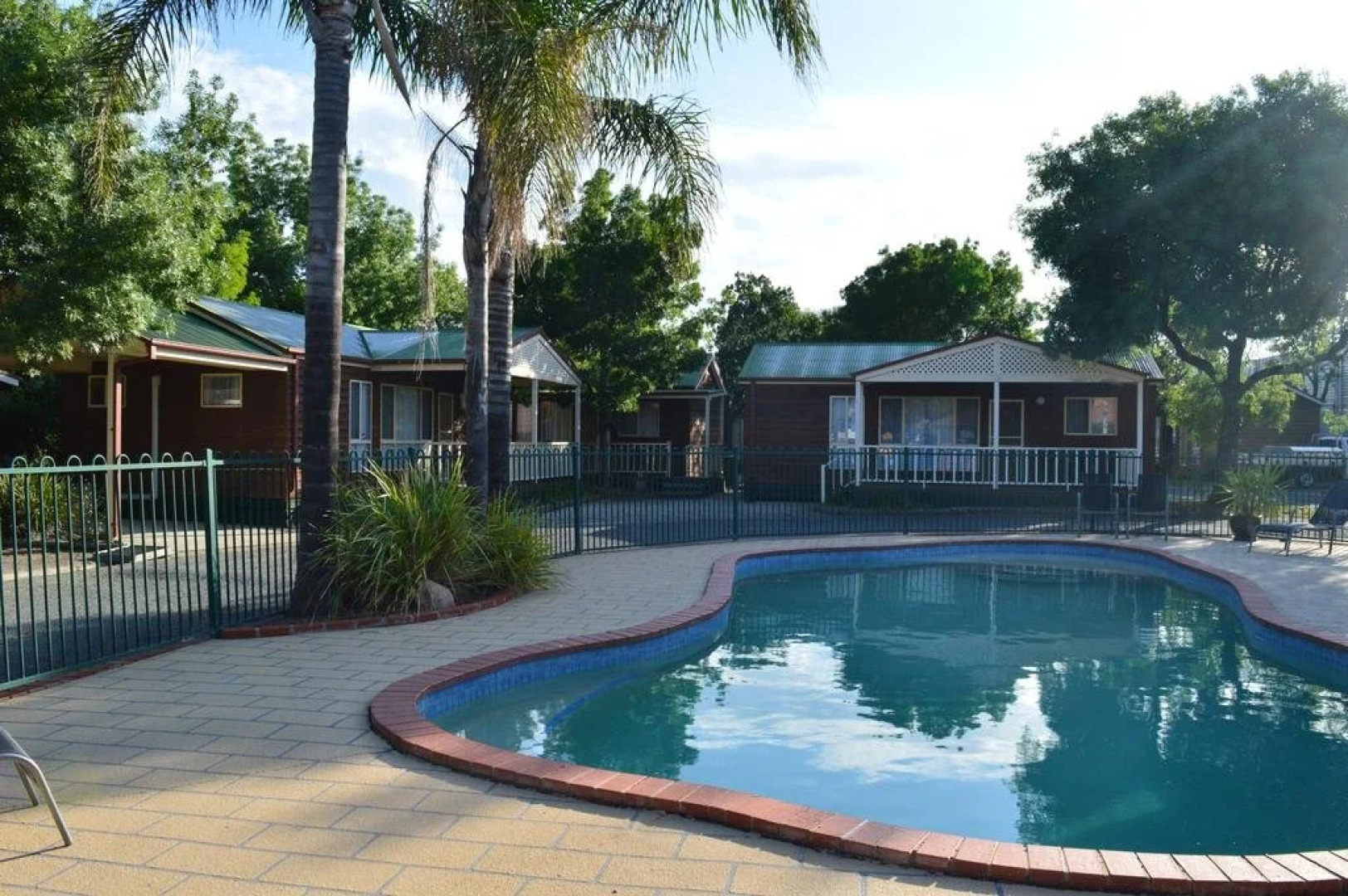 BIG4 Albury Tourist Park