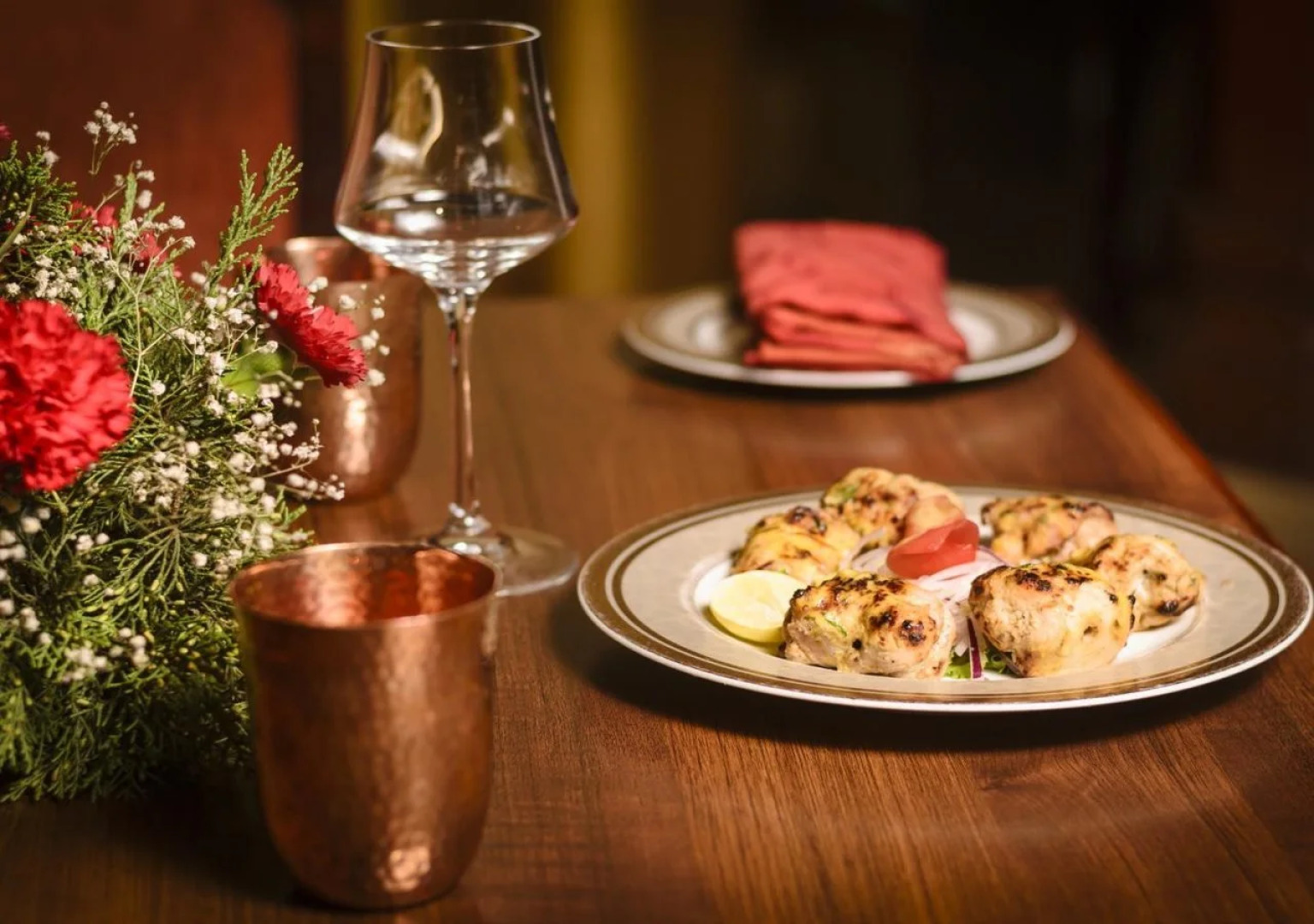 Hotel de l Annapurna