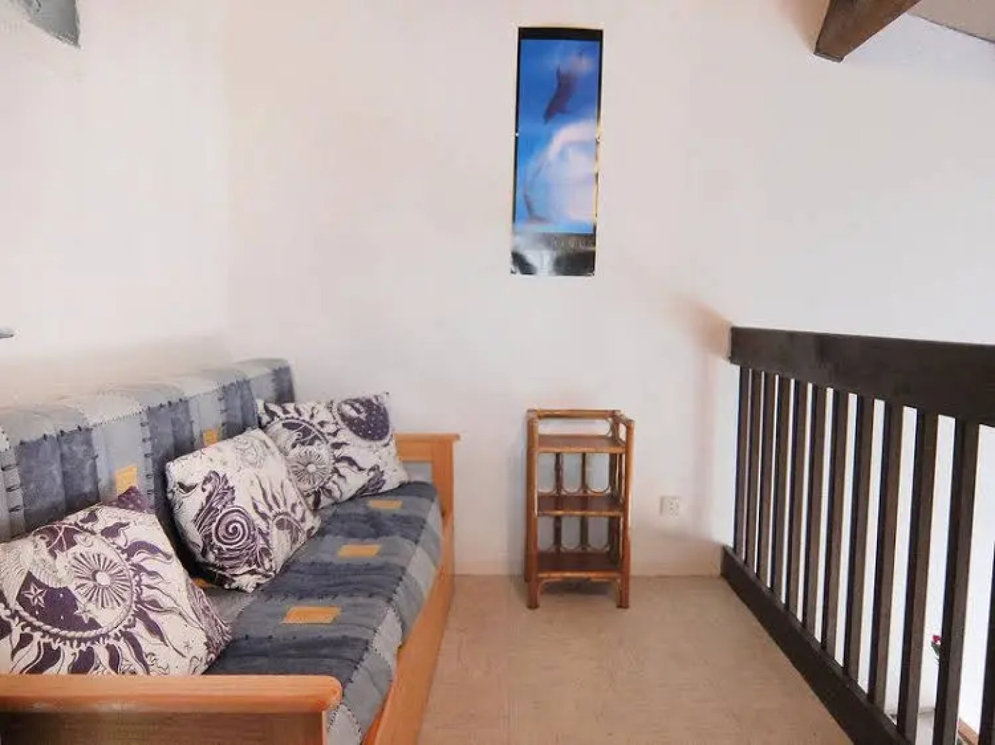 Holiday Home Les Capellanes