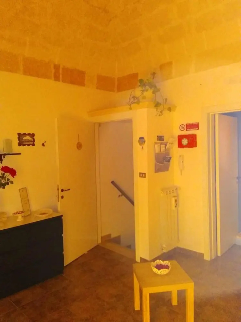 House With one Bedroom in Francavilla Fontana, With Wonderful City Vie