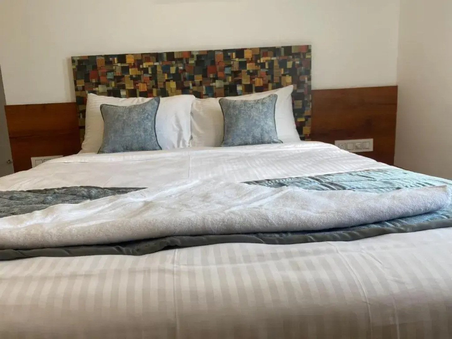 The Urban Hive Hotel