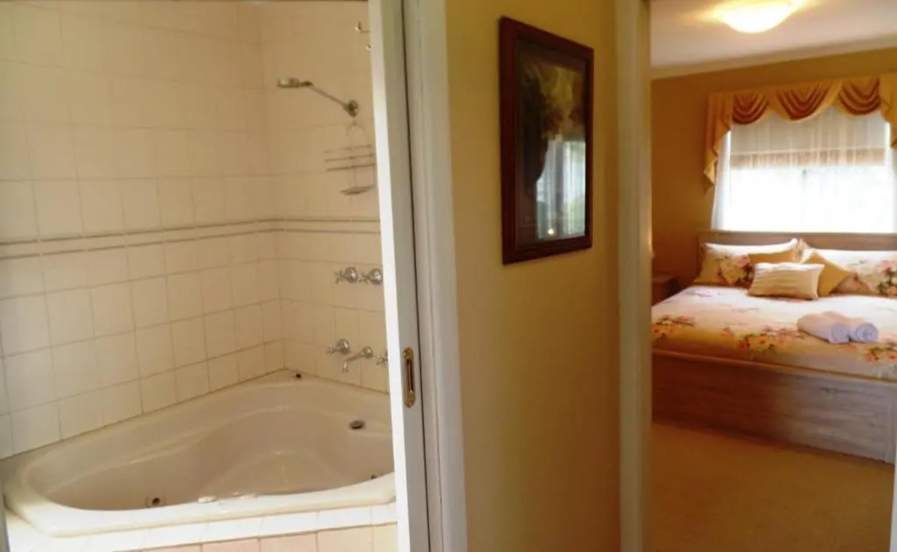 Johanna River Farm & Cottages