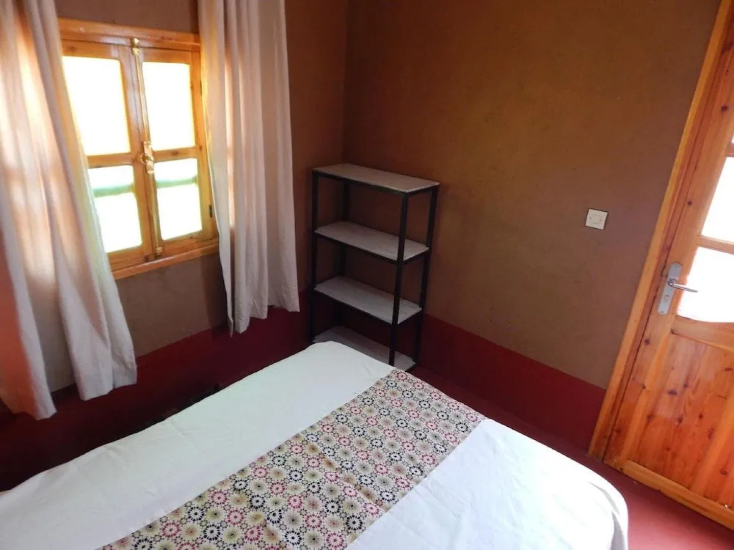 Kasbah du bout du monde