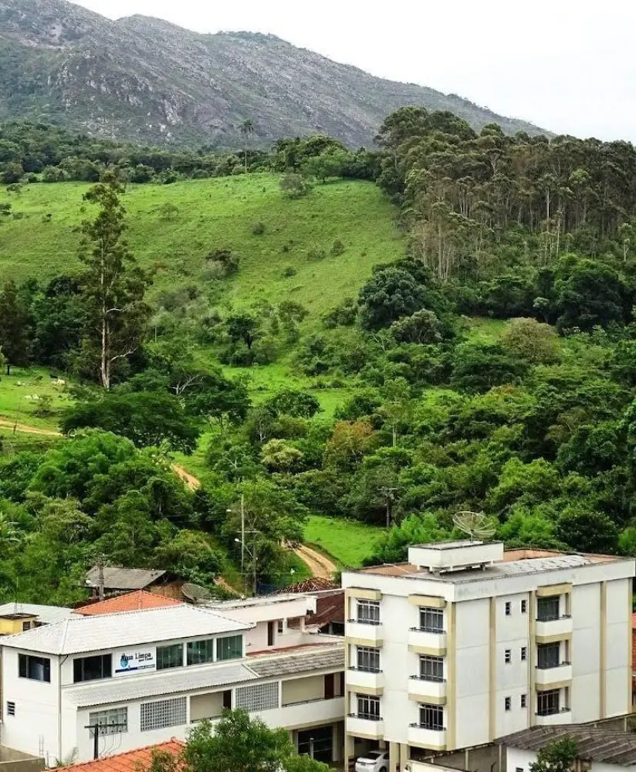 Apart Hotel Água Limpa