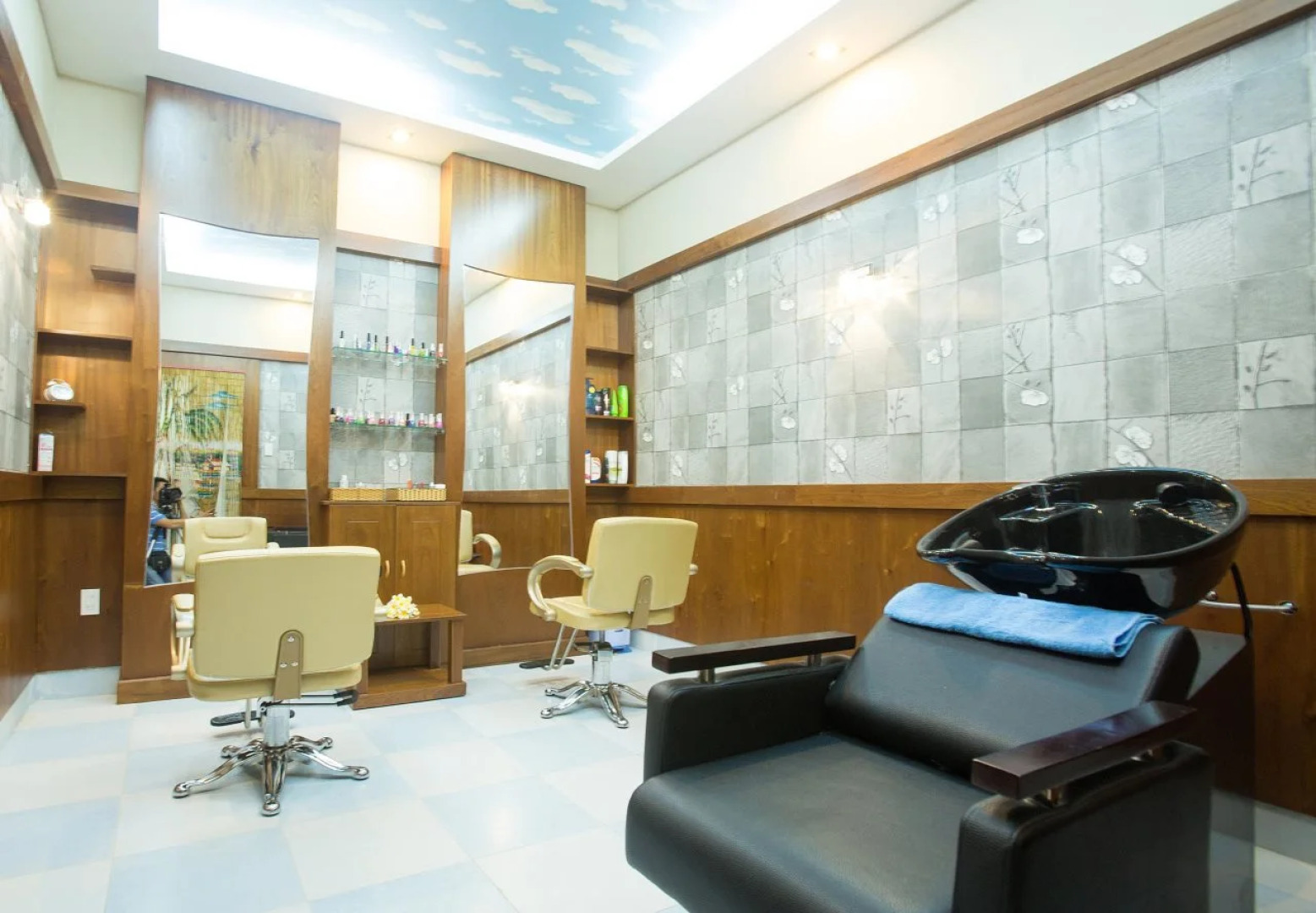 Palmira Beach Resort & Spa