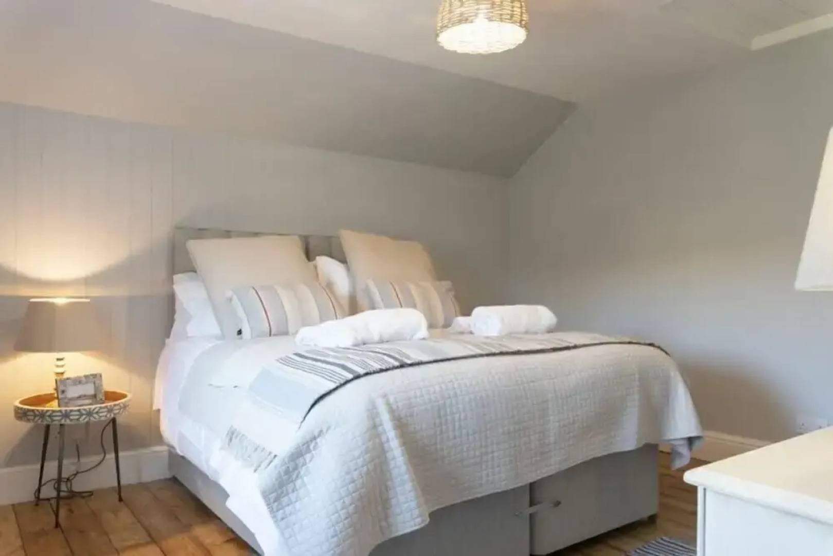 Creel Cottage, Craster