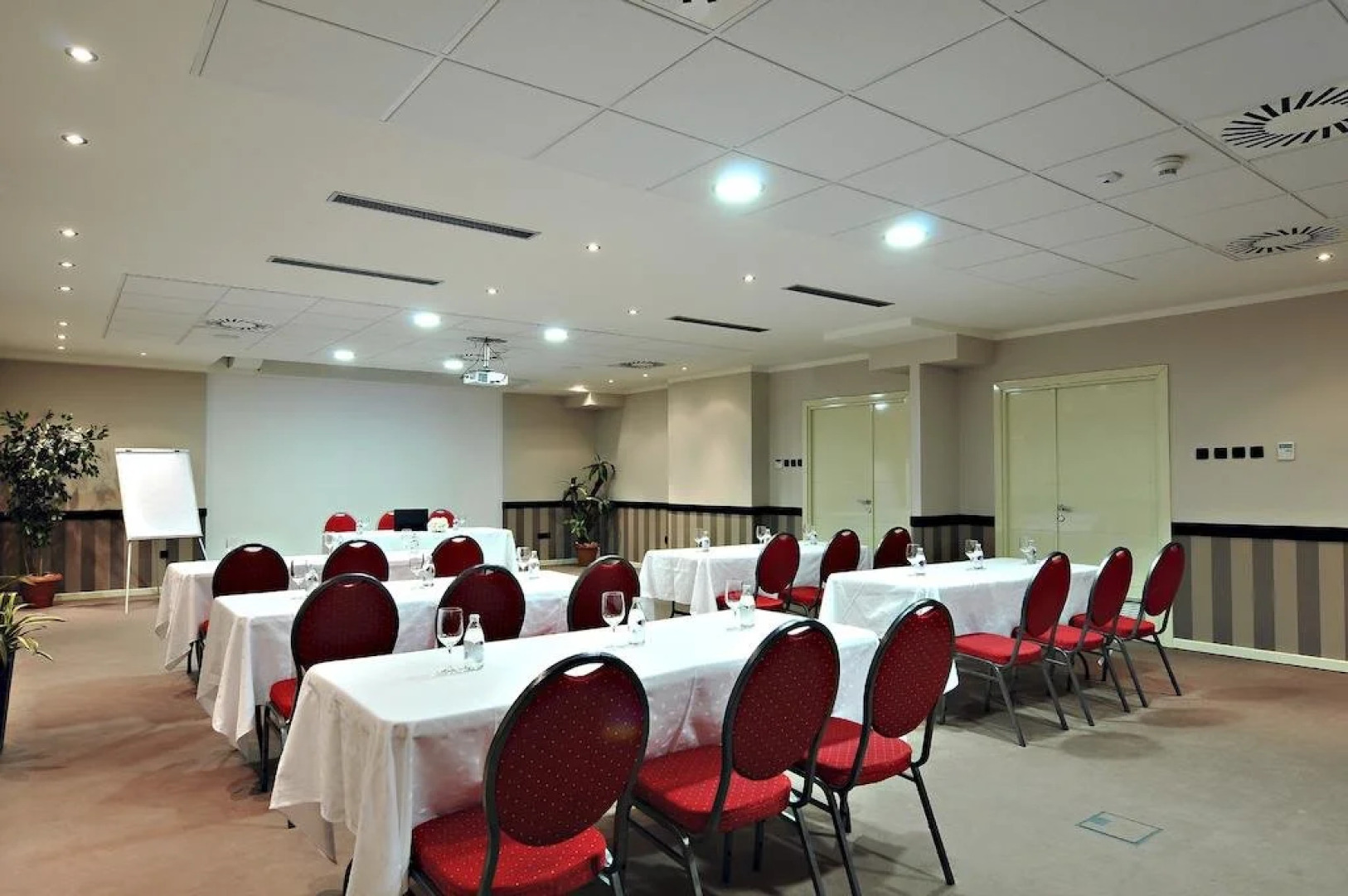 Grand hotel Černý Orel