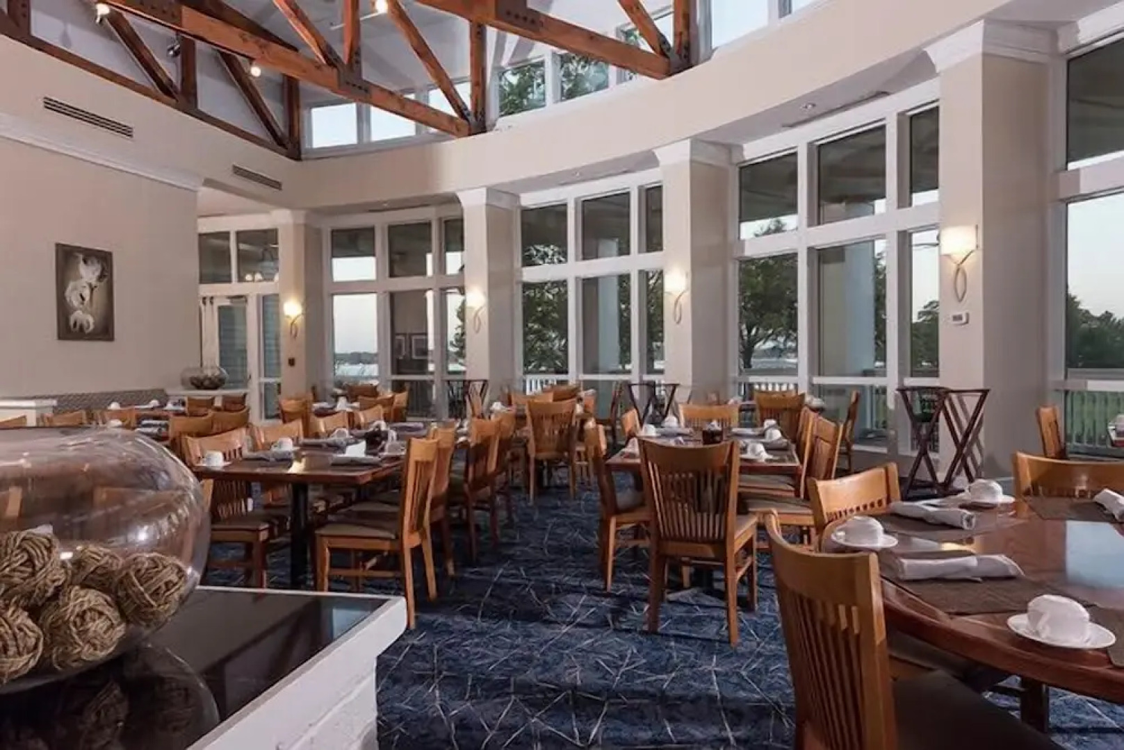 Lake Blackshear Resort & Golf Club