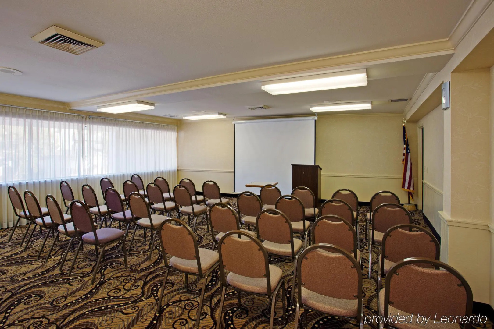 Amanzi Hotel, an Ascend Collection Hotel