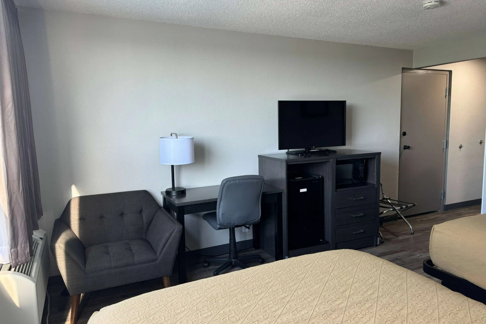 Baymont by Wyndham Great Falls City Center