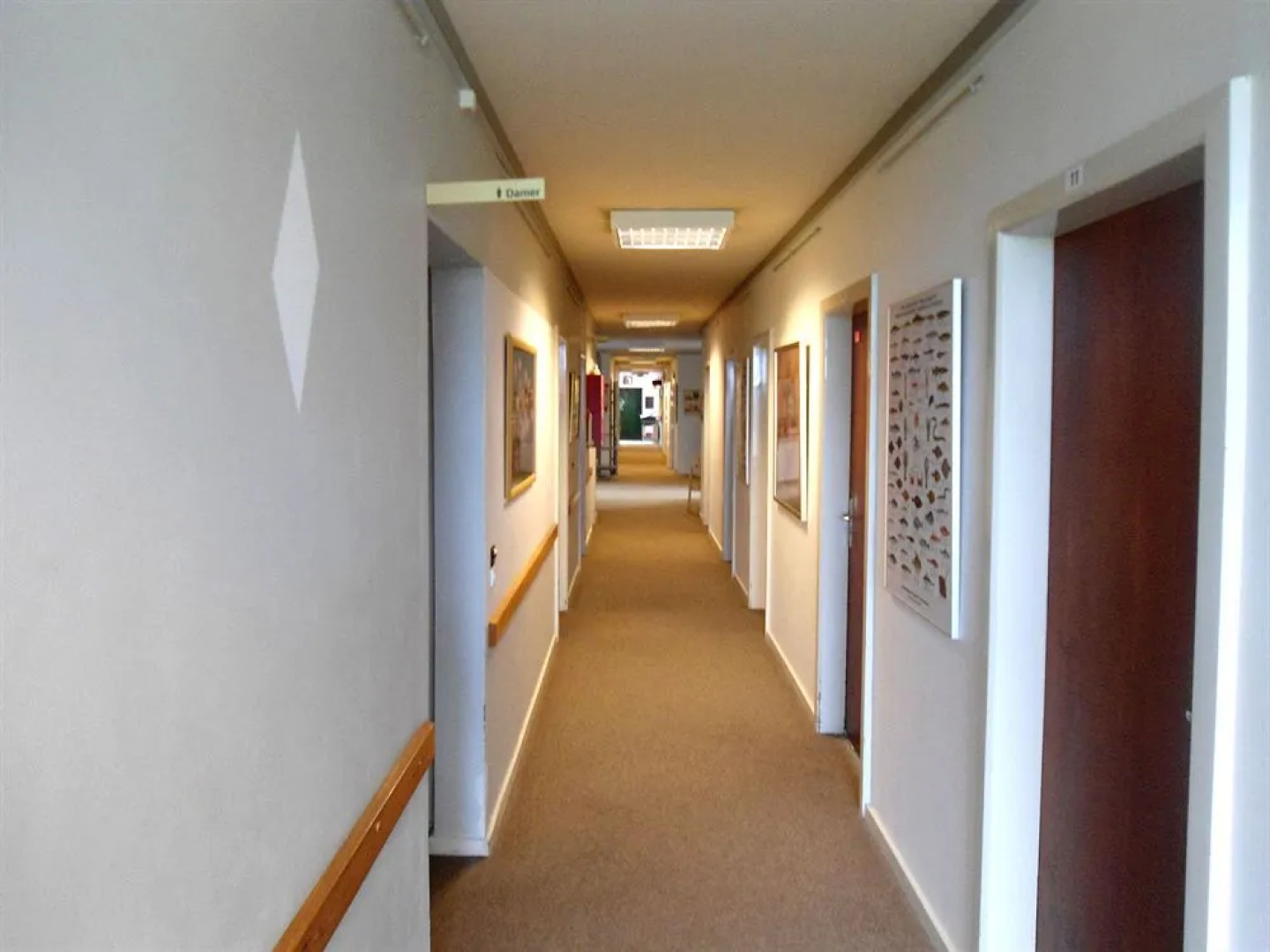 Hostel Maribo Vandrerhjem