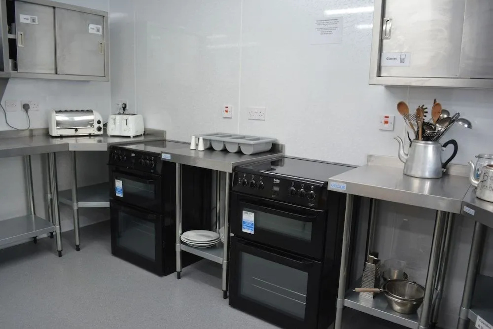 Portree Youth Hostel