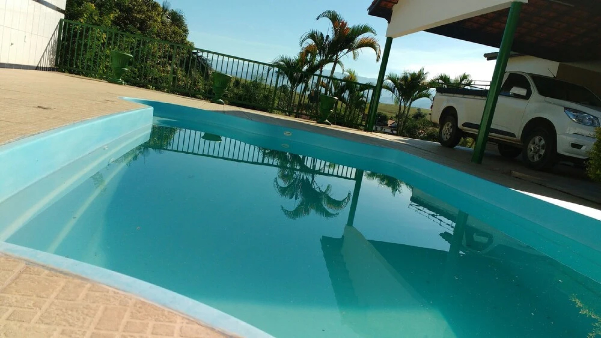 Pousada São Judas Tadeu