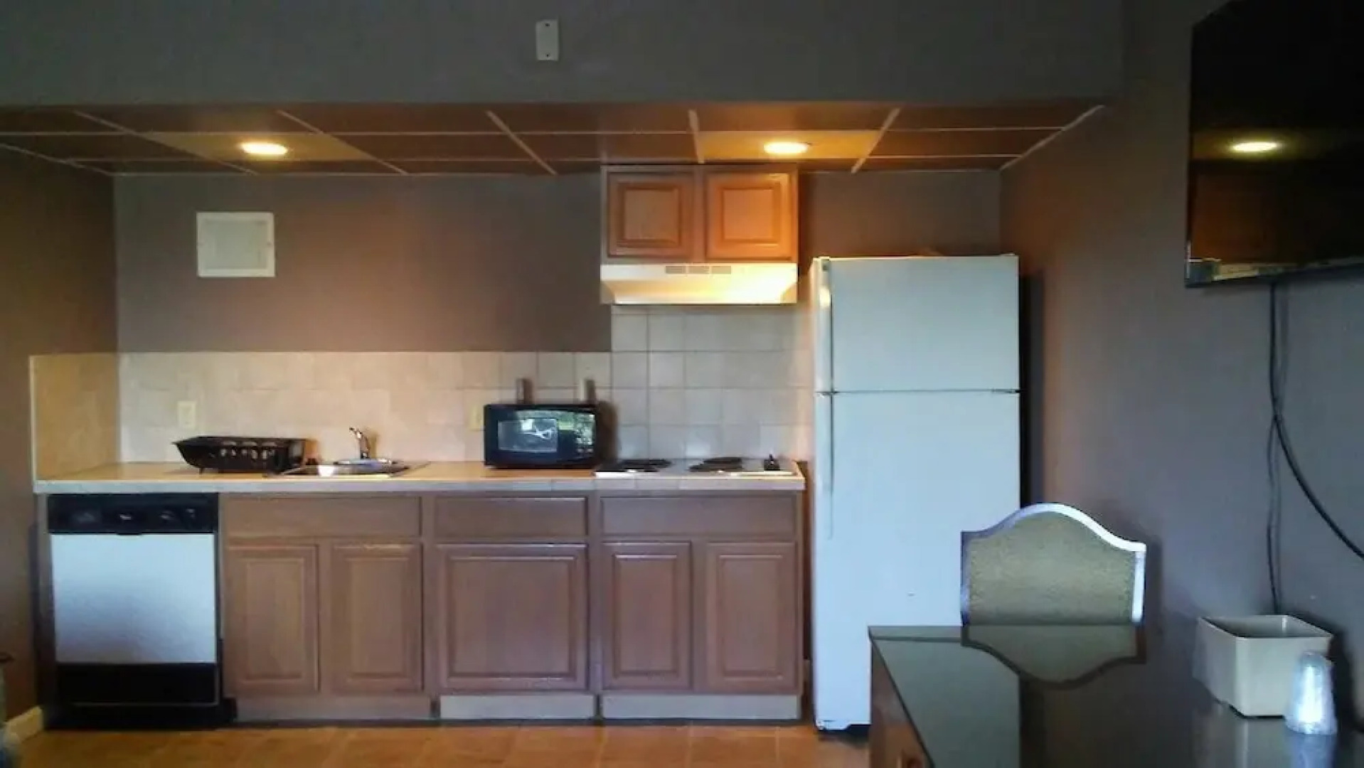 Days Inn New Bedford