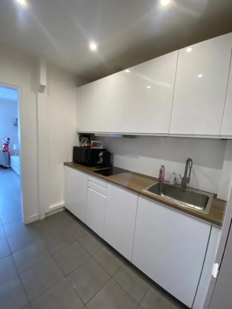 Studio Villennes Sur Seine