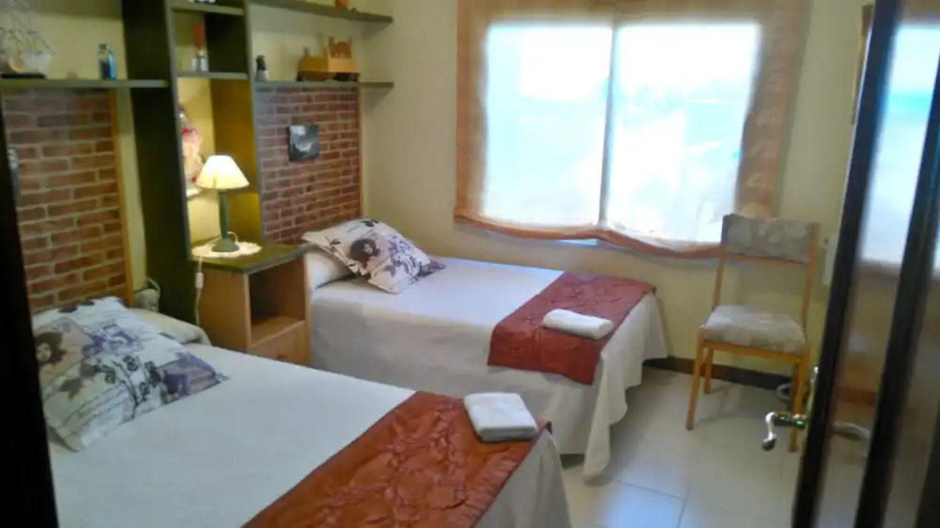 House With 3 Bedrooms in Chatún, With Private Pool, Enclosed Garden an