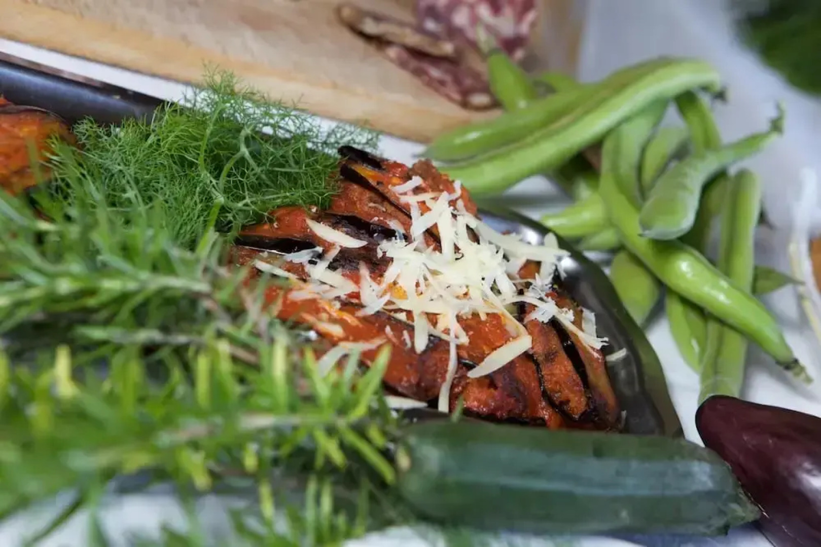 Il Rifugio del Contadino Country House