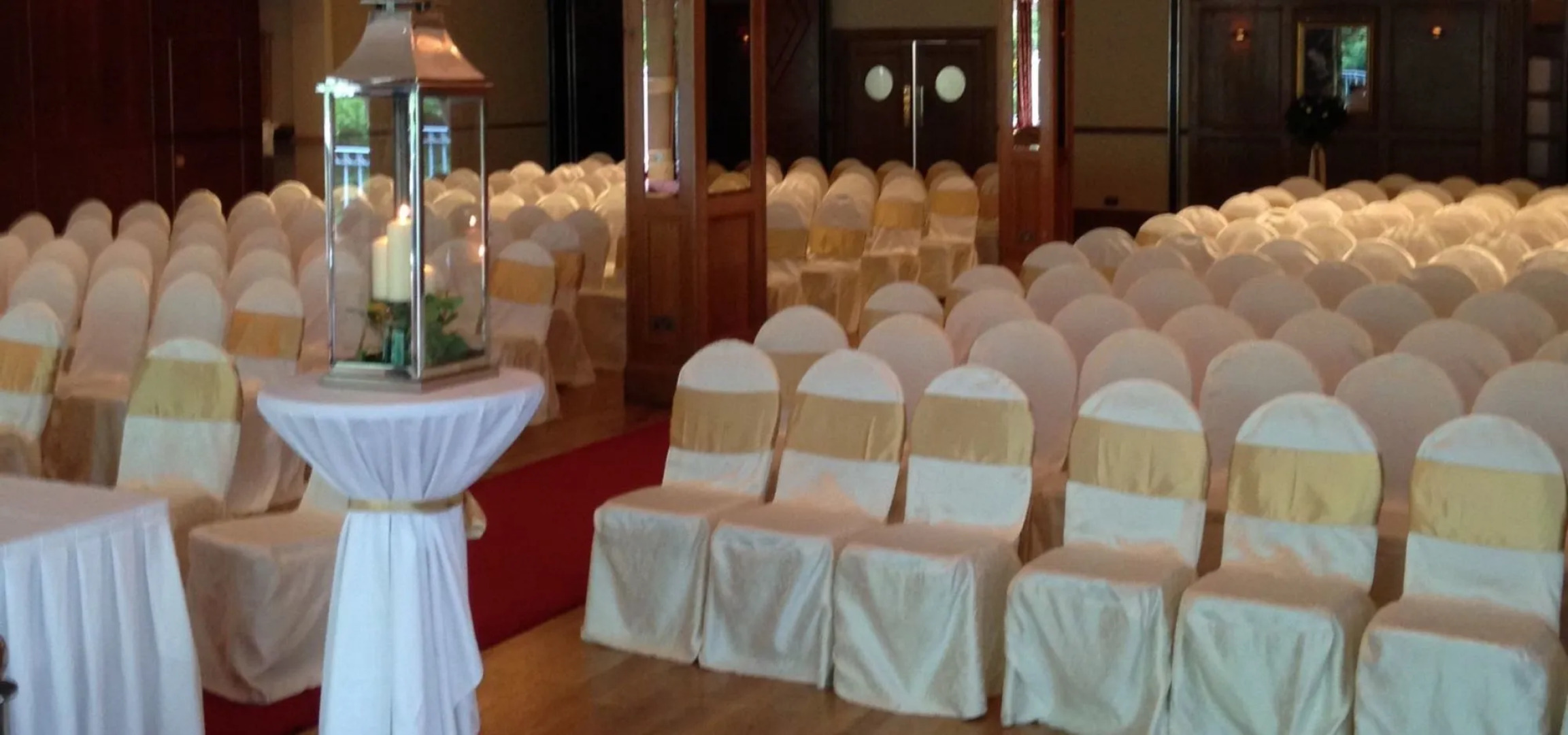 The Abbey Hotel Donegal