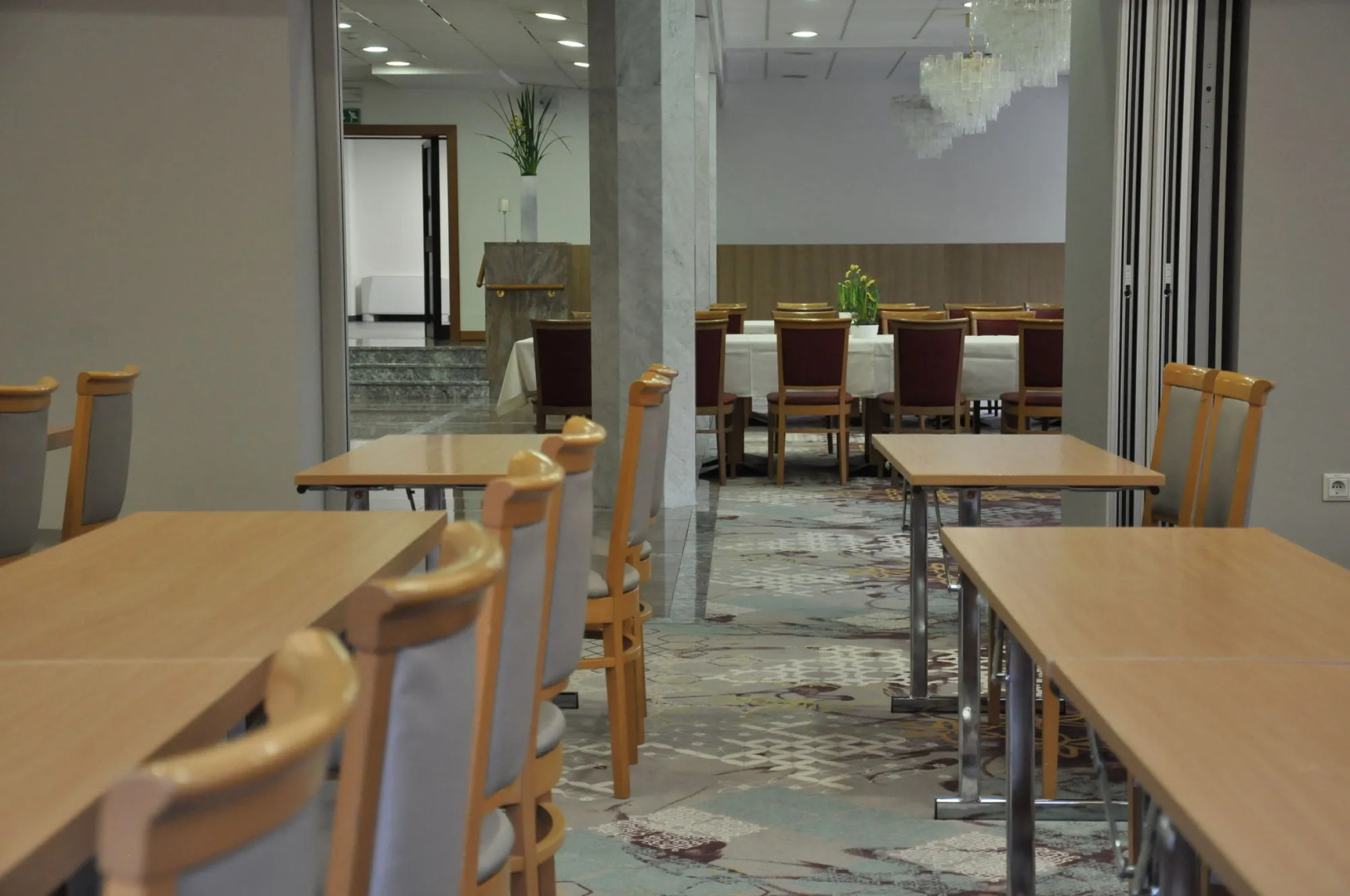 Hotel Vitarium Superior – Terme Krka