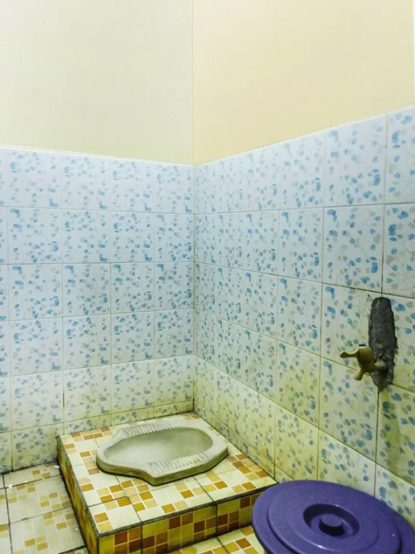 OYO Life 91606 Nadin Guest House Syariah