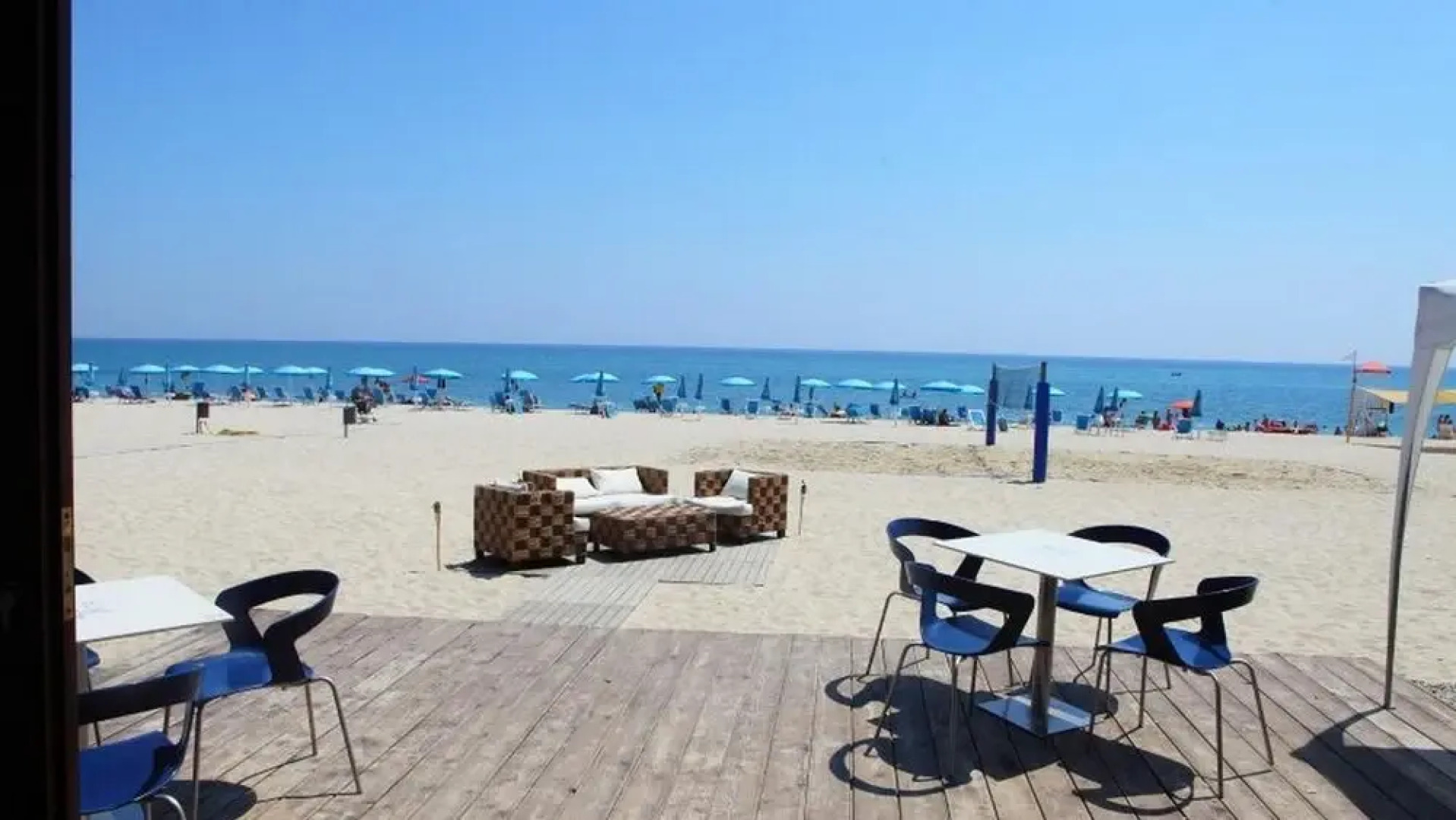 Villaggio Sporting Calabria