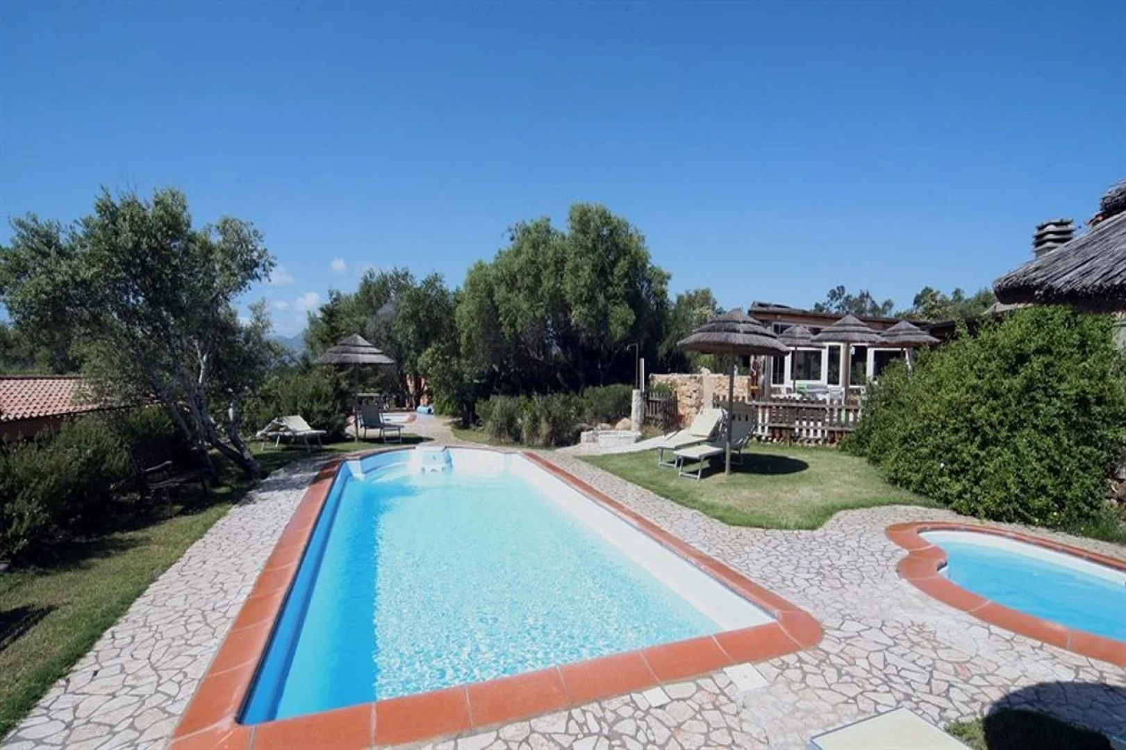 Residence Baia Salinedda