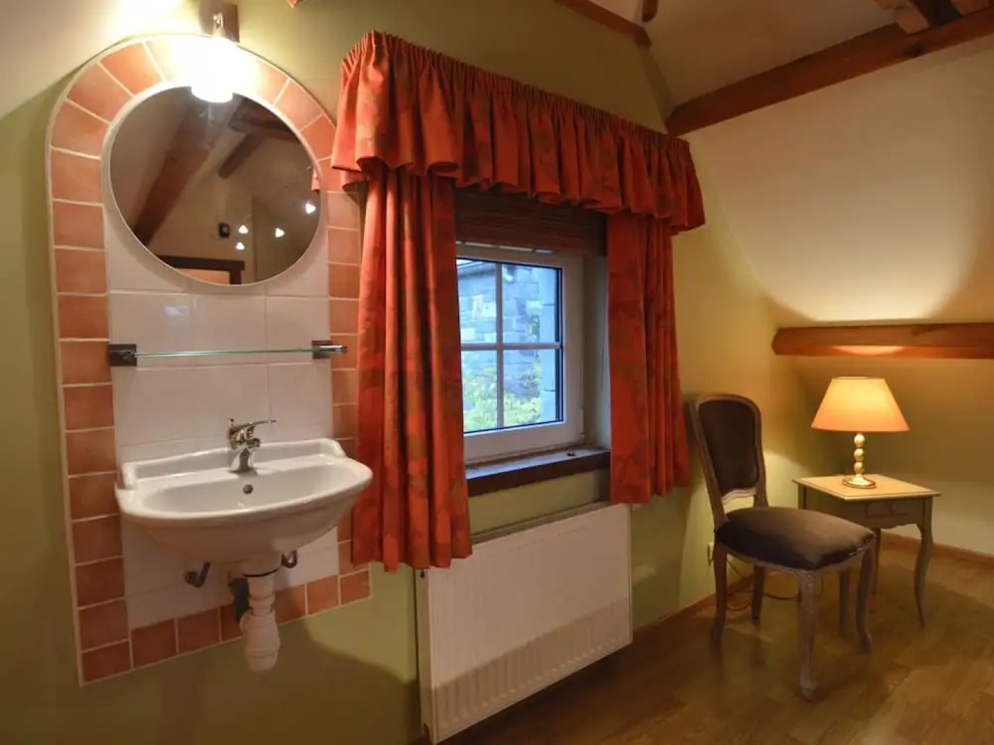 Charming Cottage for 2pers in the Land of the Valley