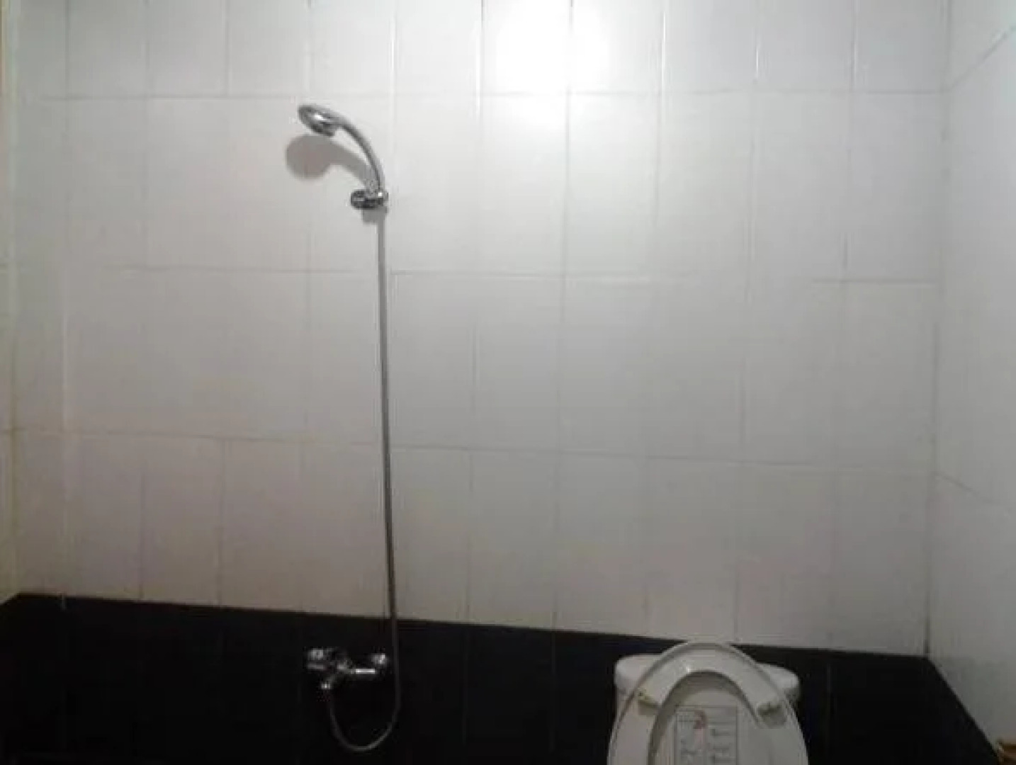 Nirwana Hotel Lembang