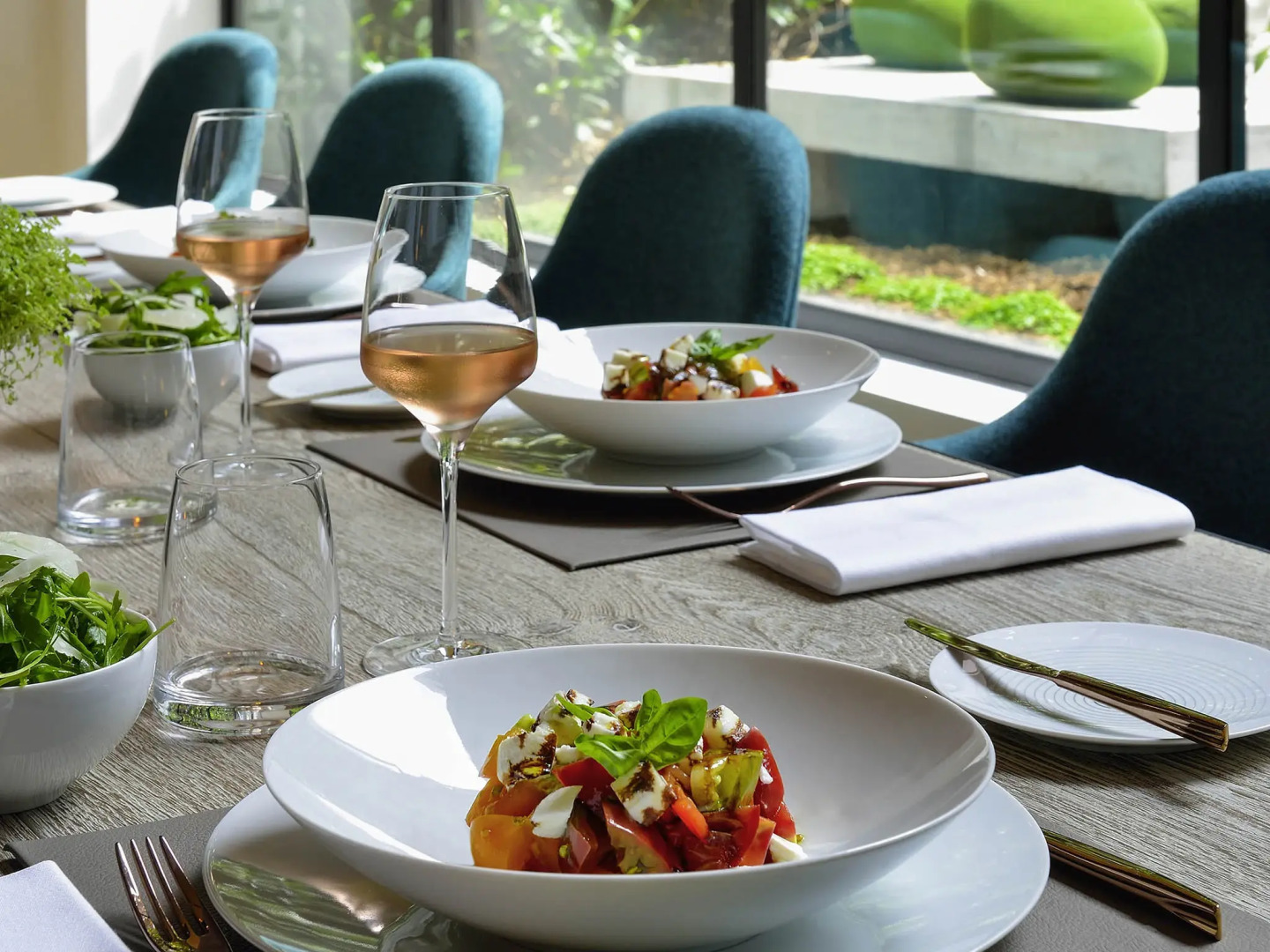 Balthazar Hotel & Spa Rennes - MGallery Collection