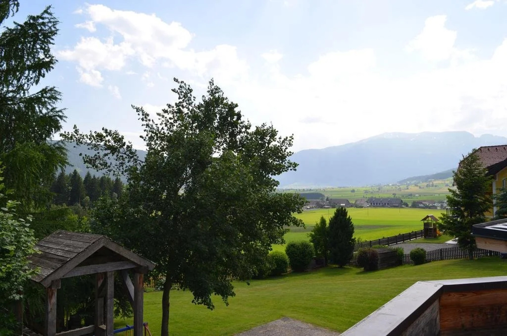 Appartementhaus Novak