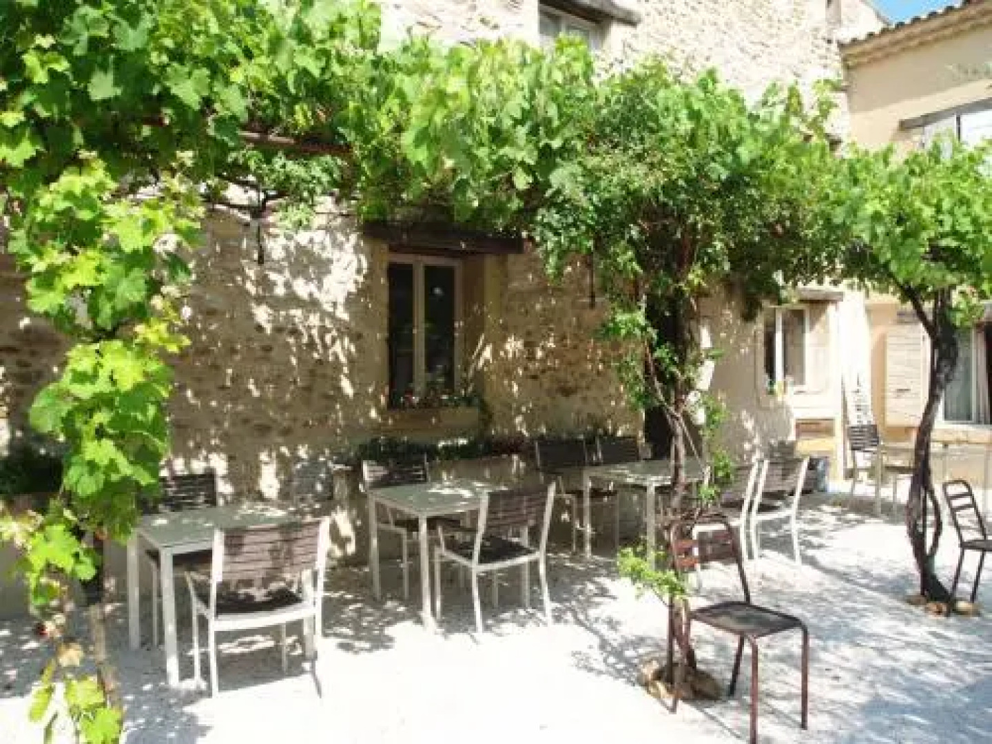 Maison d'hôtes Après la sieste