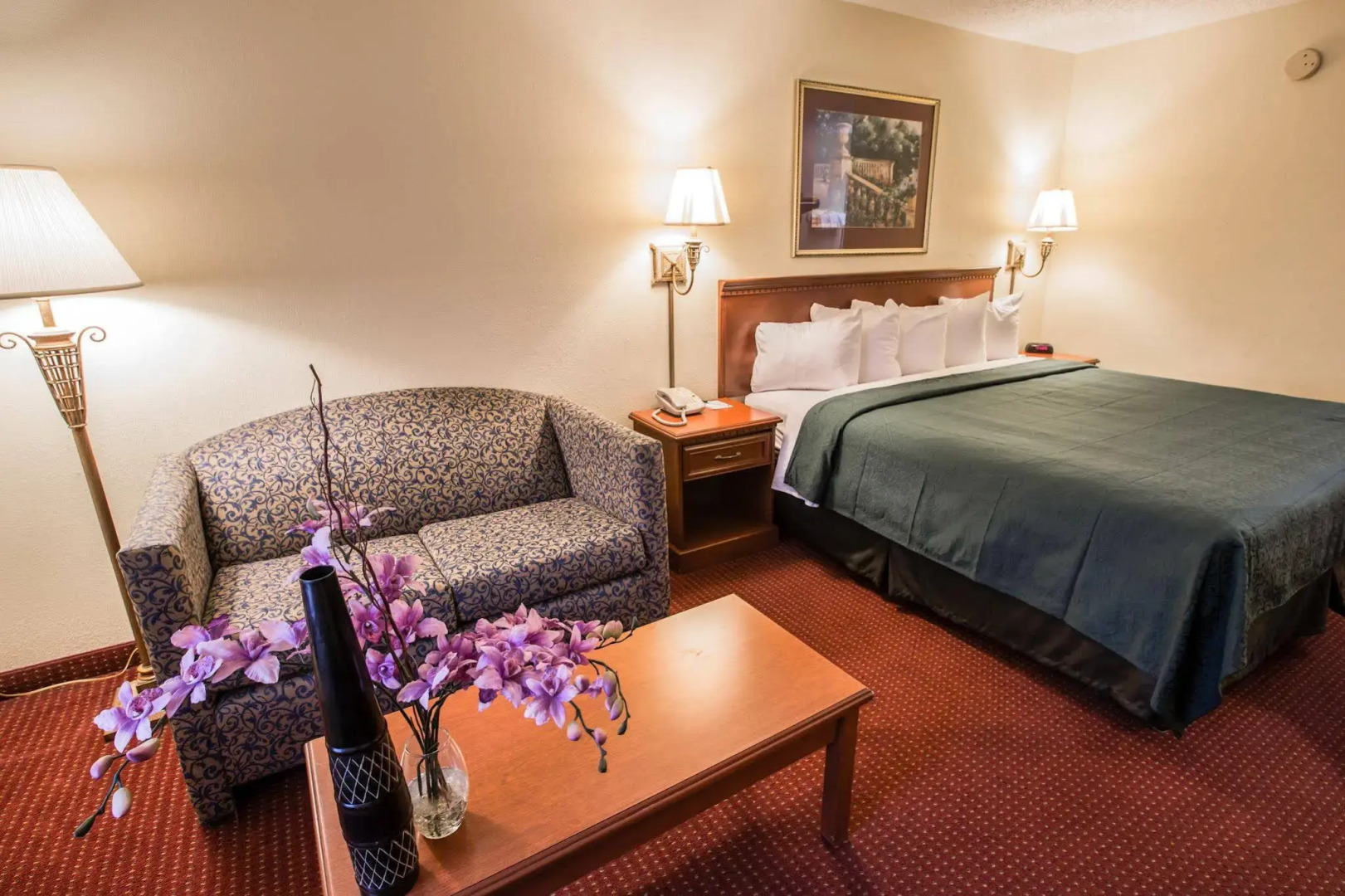 Baymont by Wyndham Wilmington