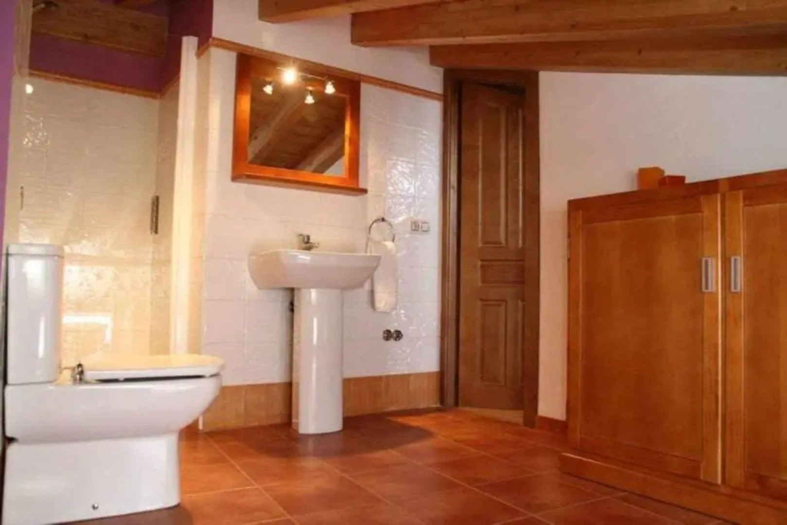 Casa Rural San Roque