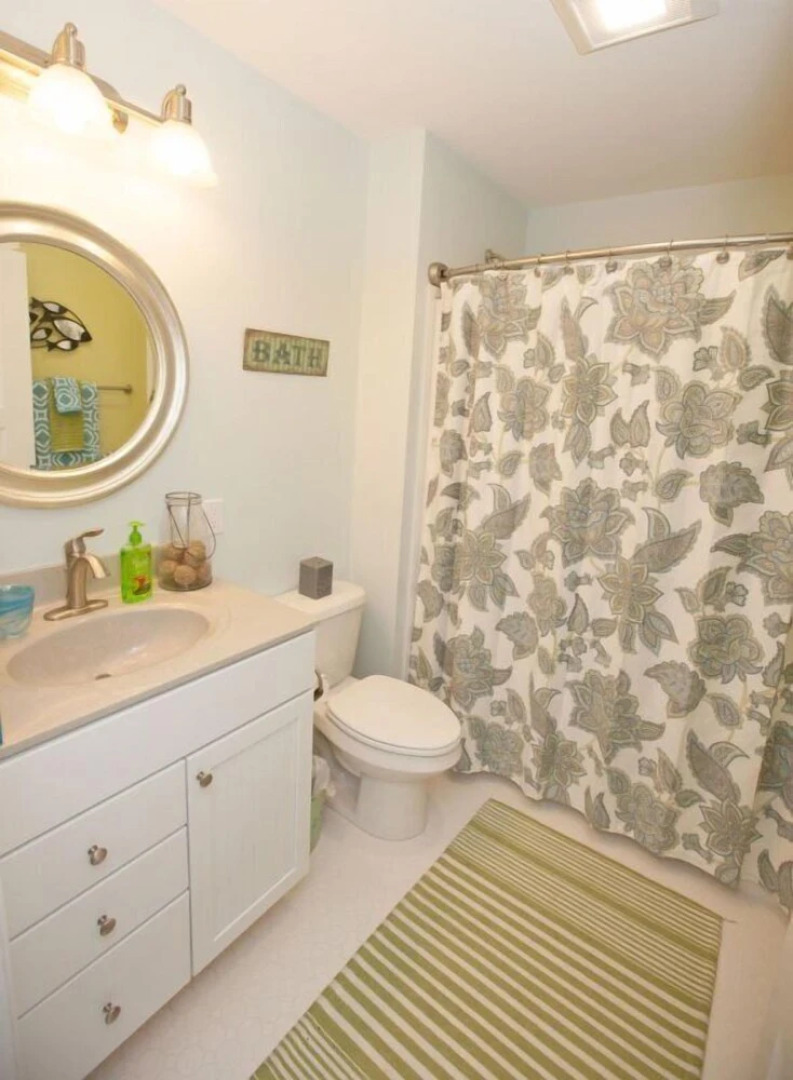 Peaceful River Nights #30