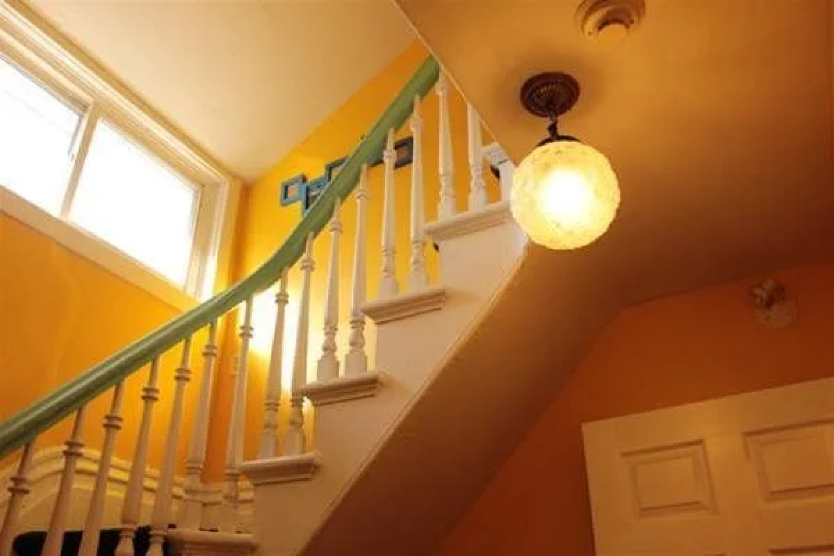 Ottawa Backpackers Inn