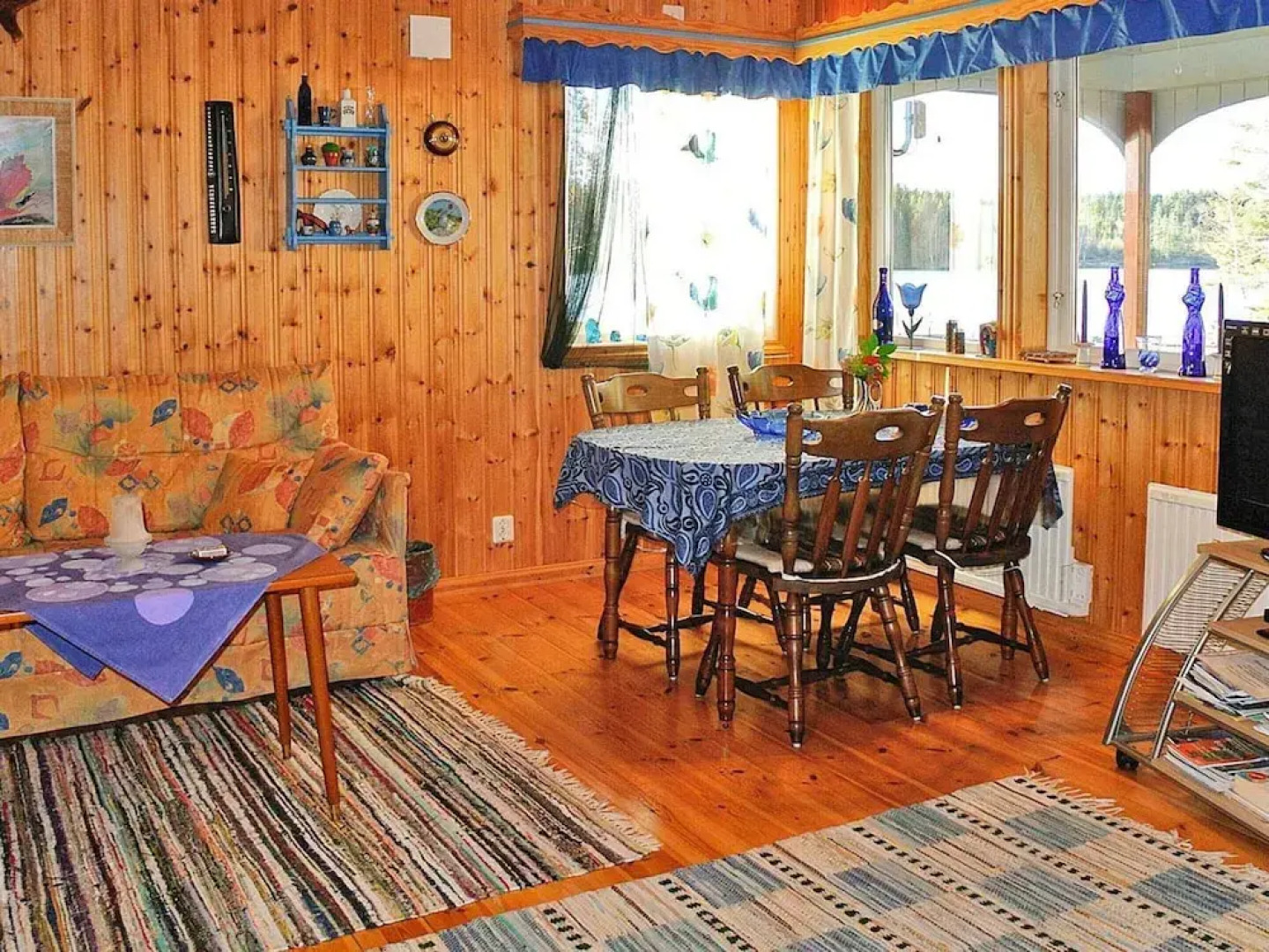 2 Person Holiday Home in Bengtsfors-by Traum