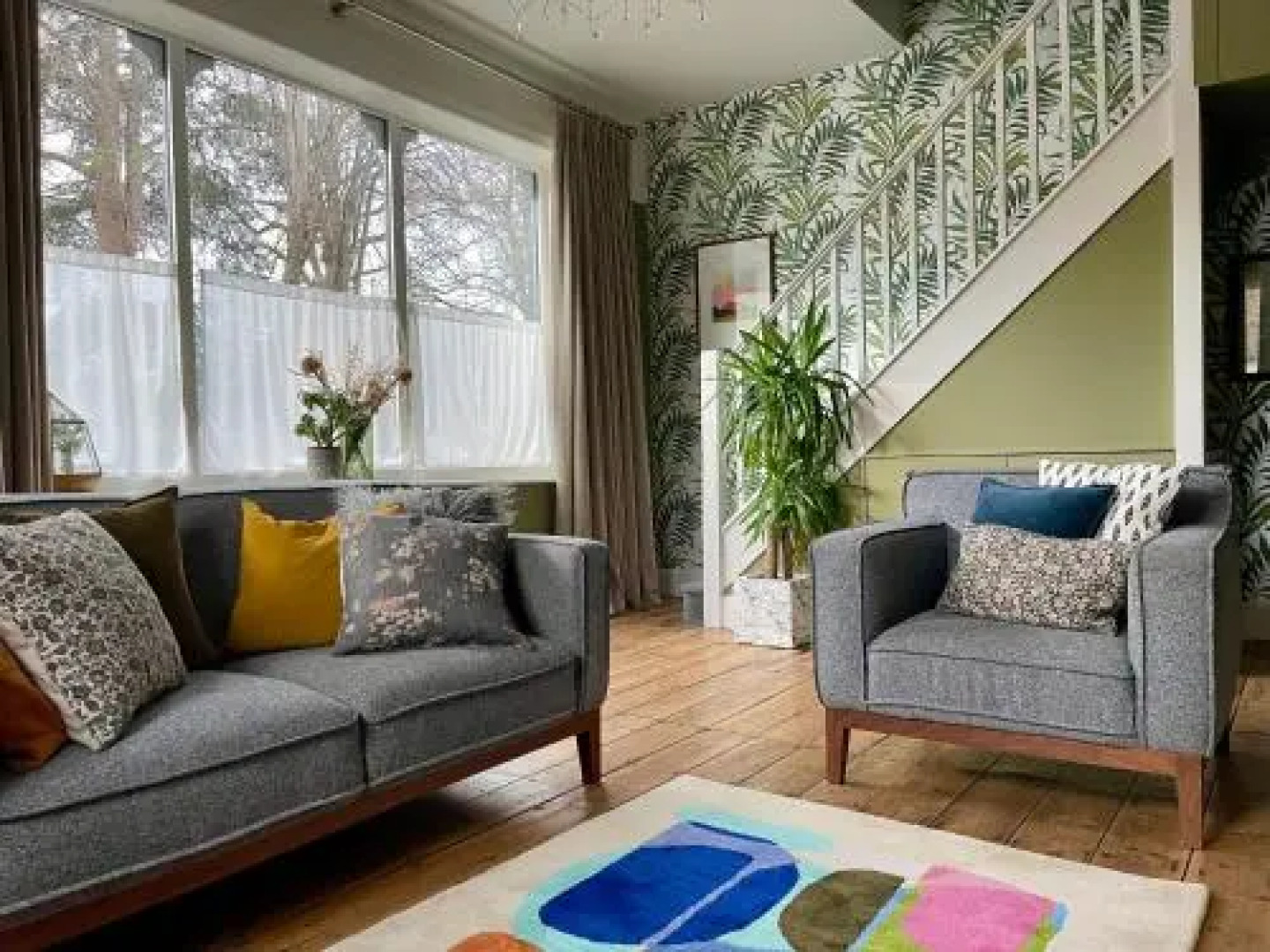 The Victorian Post House - Central Frome