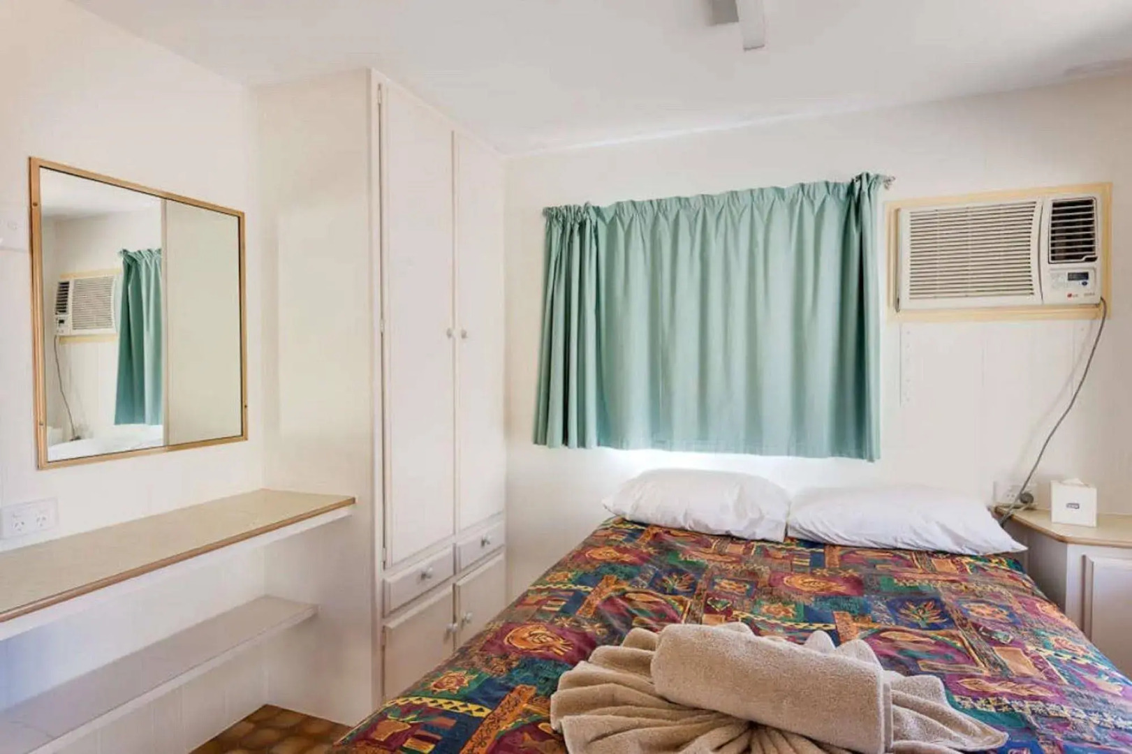 Sunset Beach Holiday Park