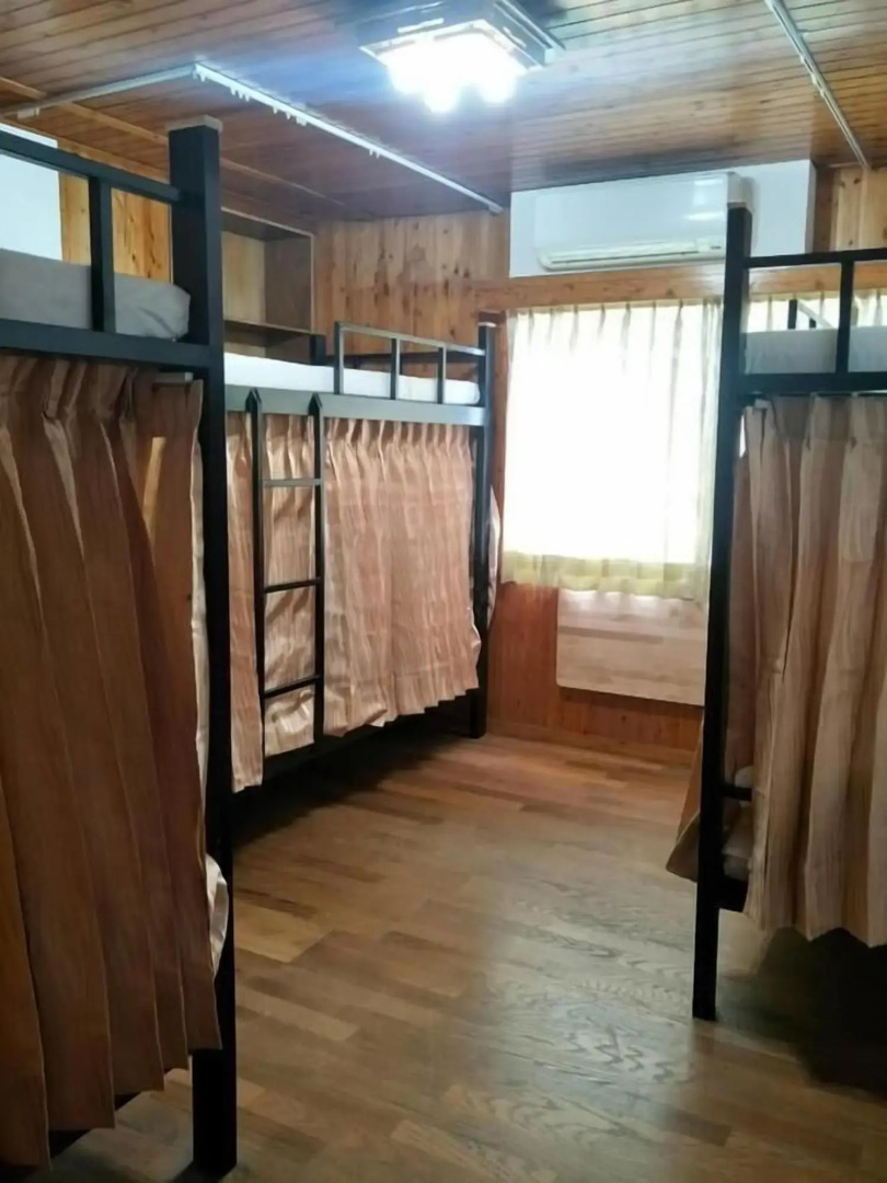 Yes Sir Homestay - Hostel