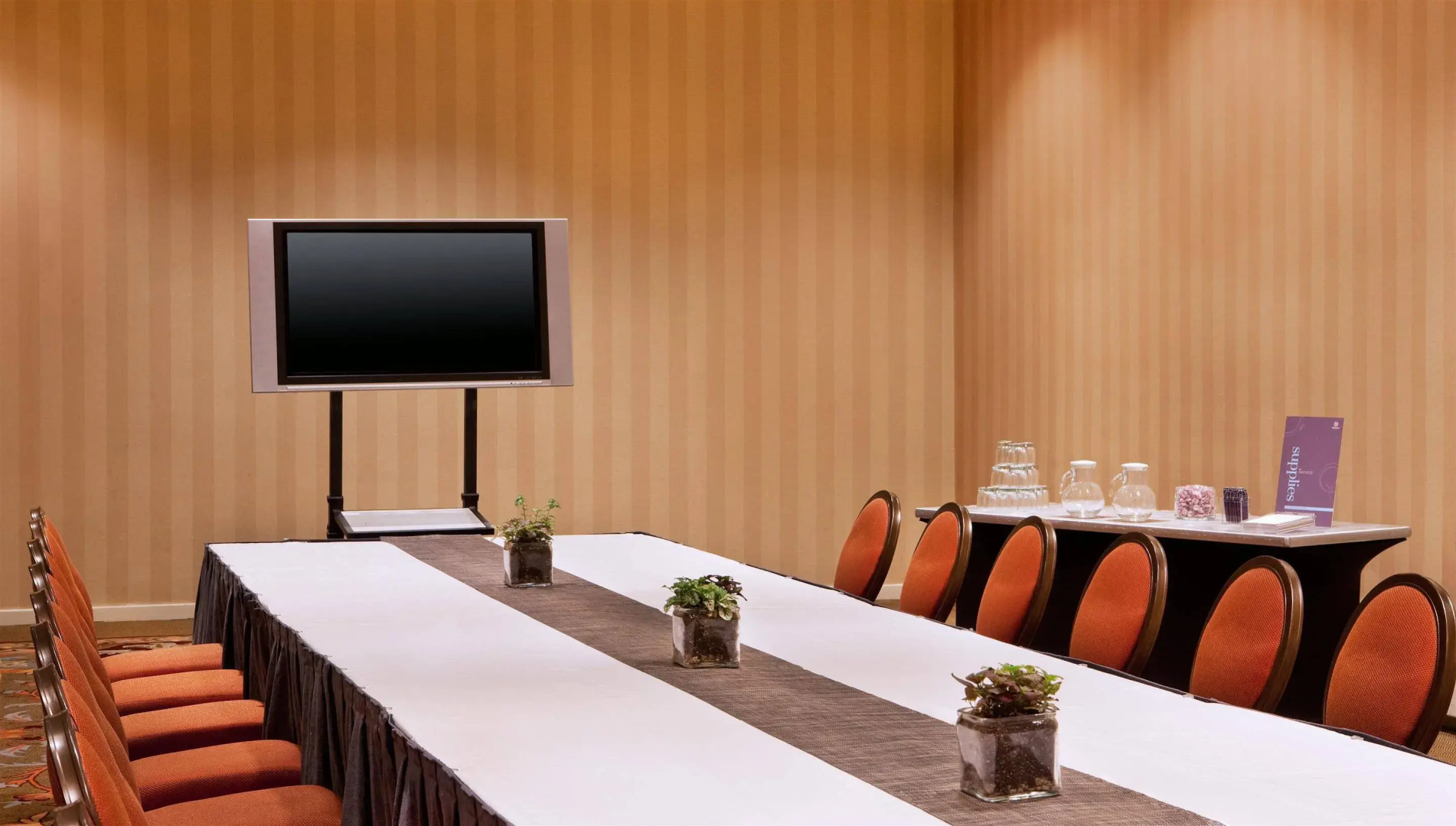 Sheraton Harrisburg Hershey Hotel