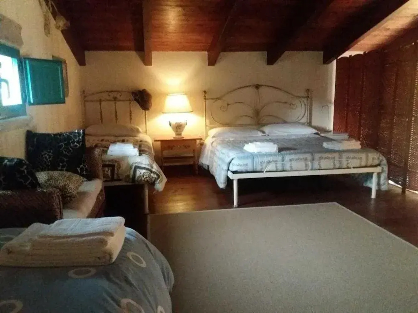 Agriturismo Terranova