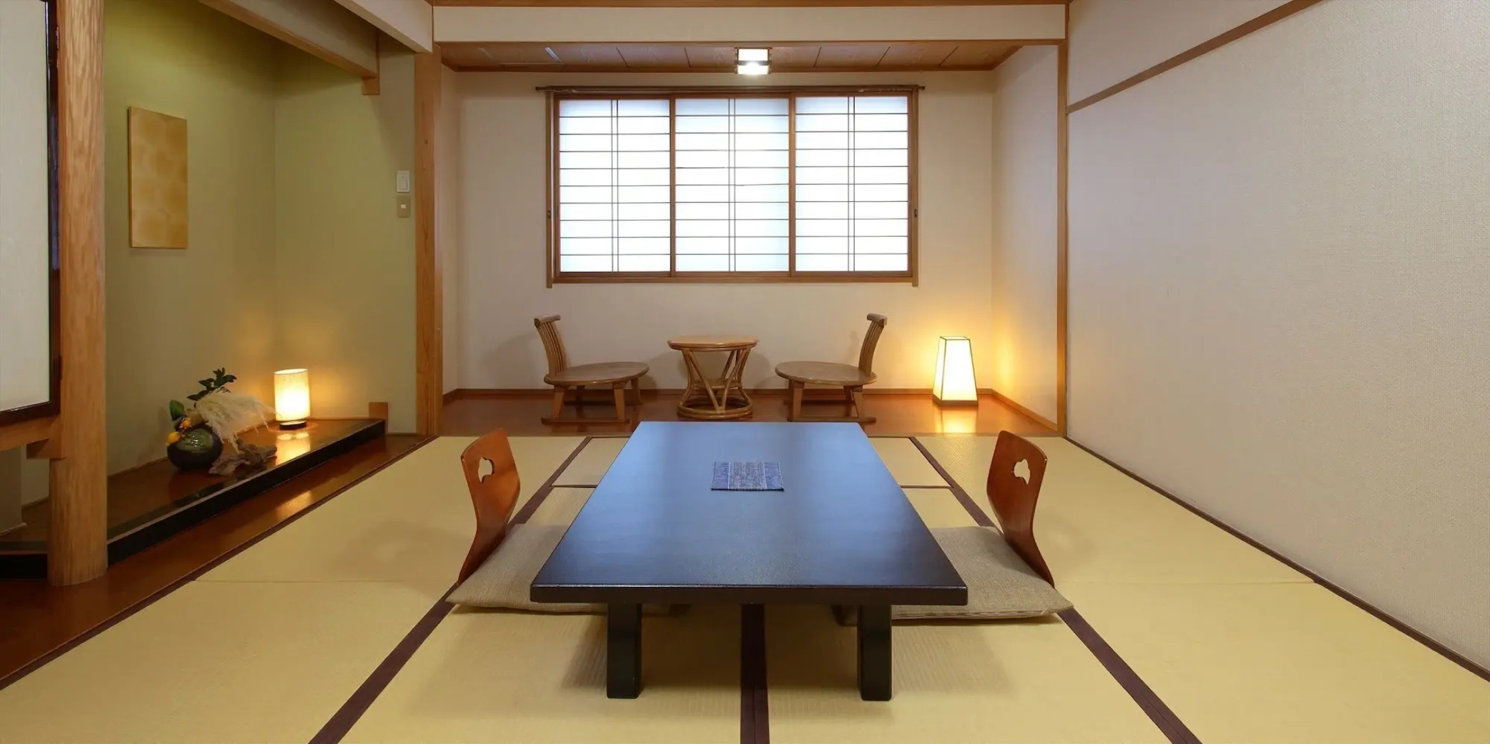 Hamabeno Ryouriyado Houraikan