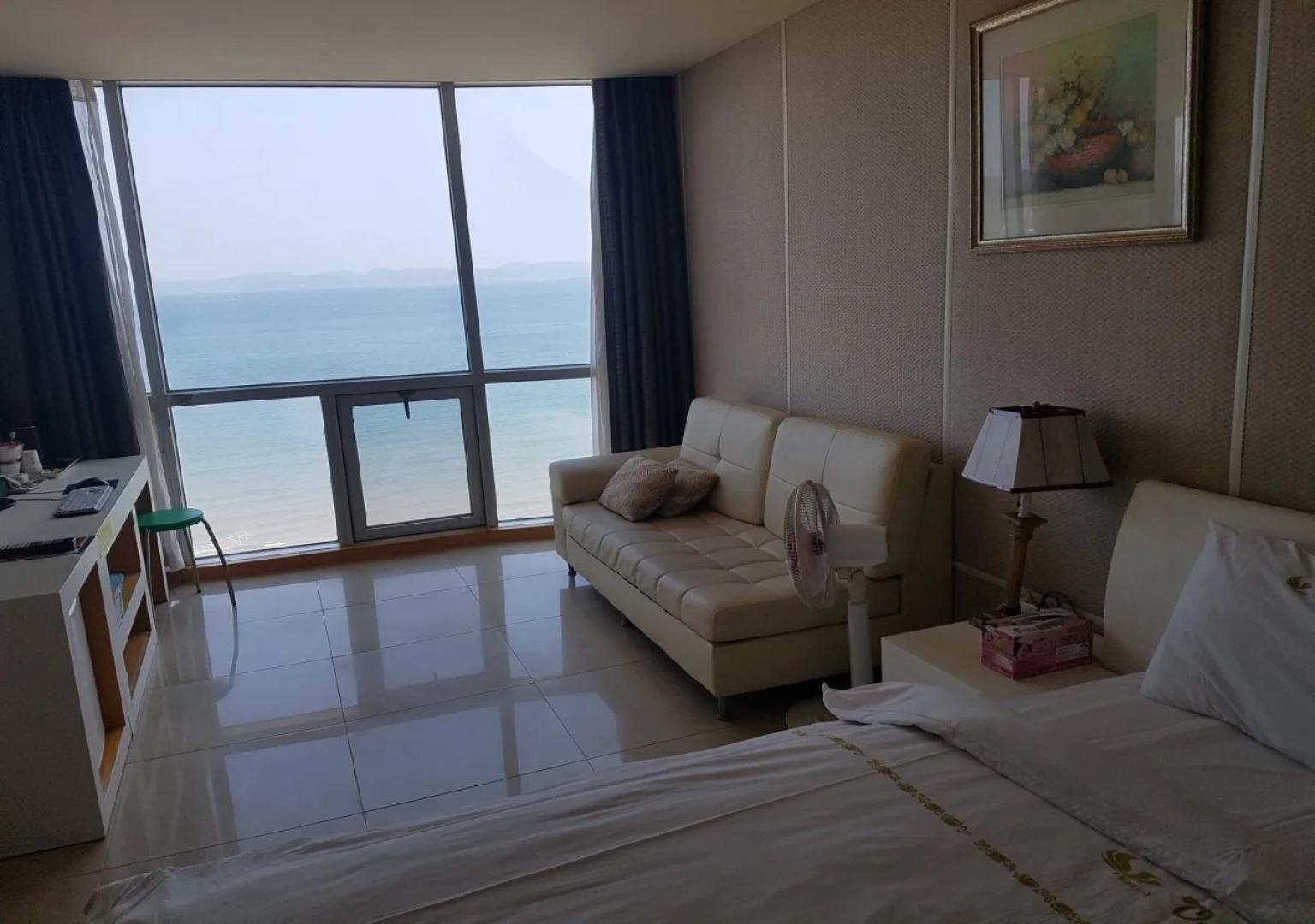 Pohang Valentine Hotel