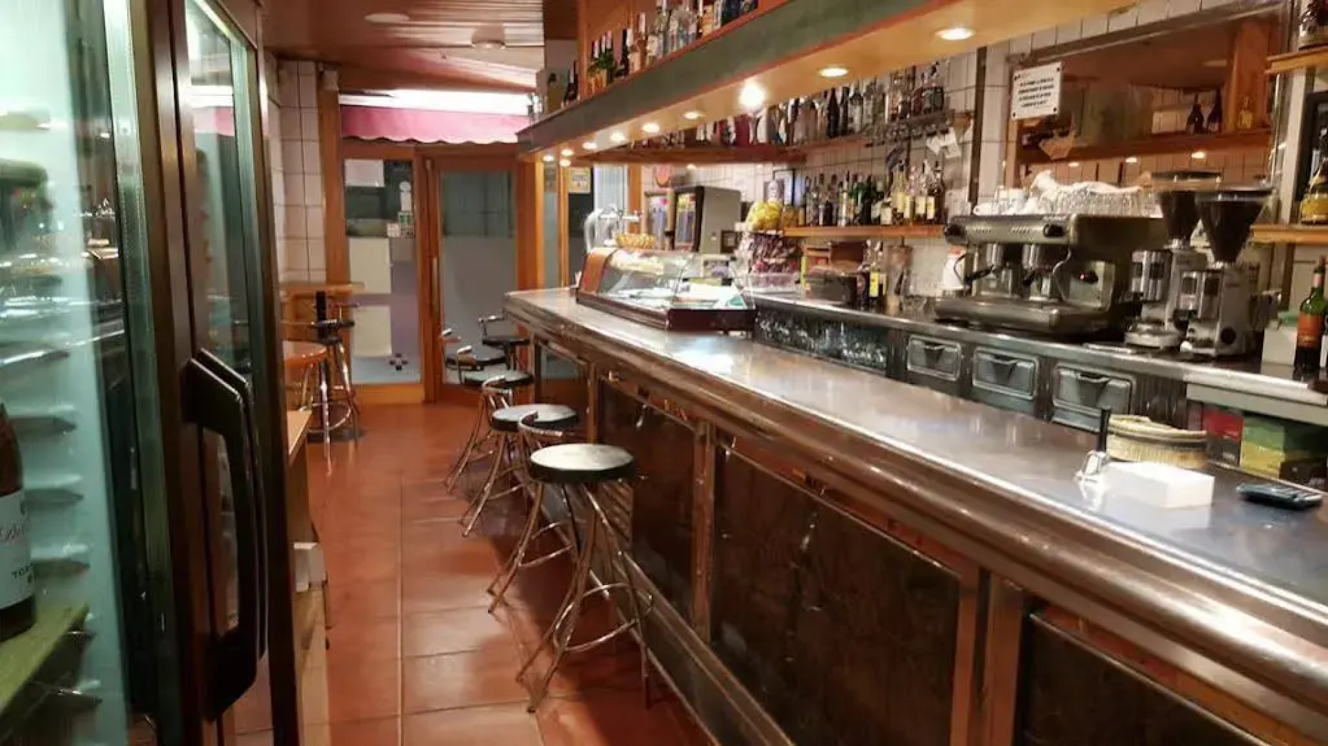 Pensión Restaurante Avenida