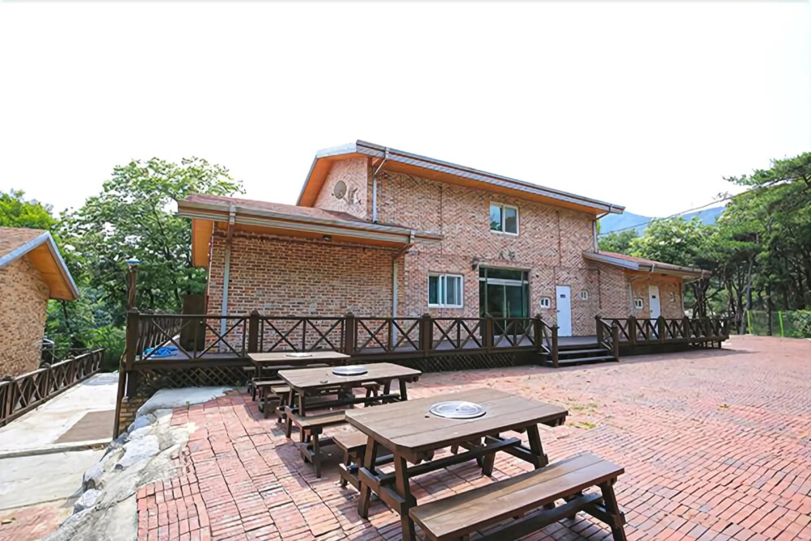 Yeoju Draw a Forest Pension