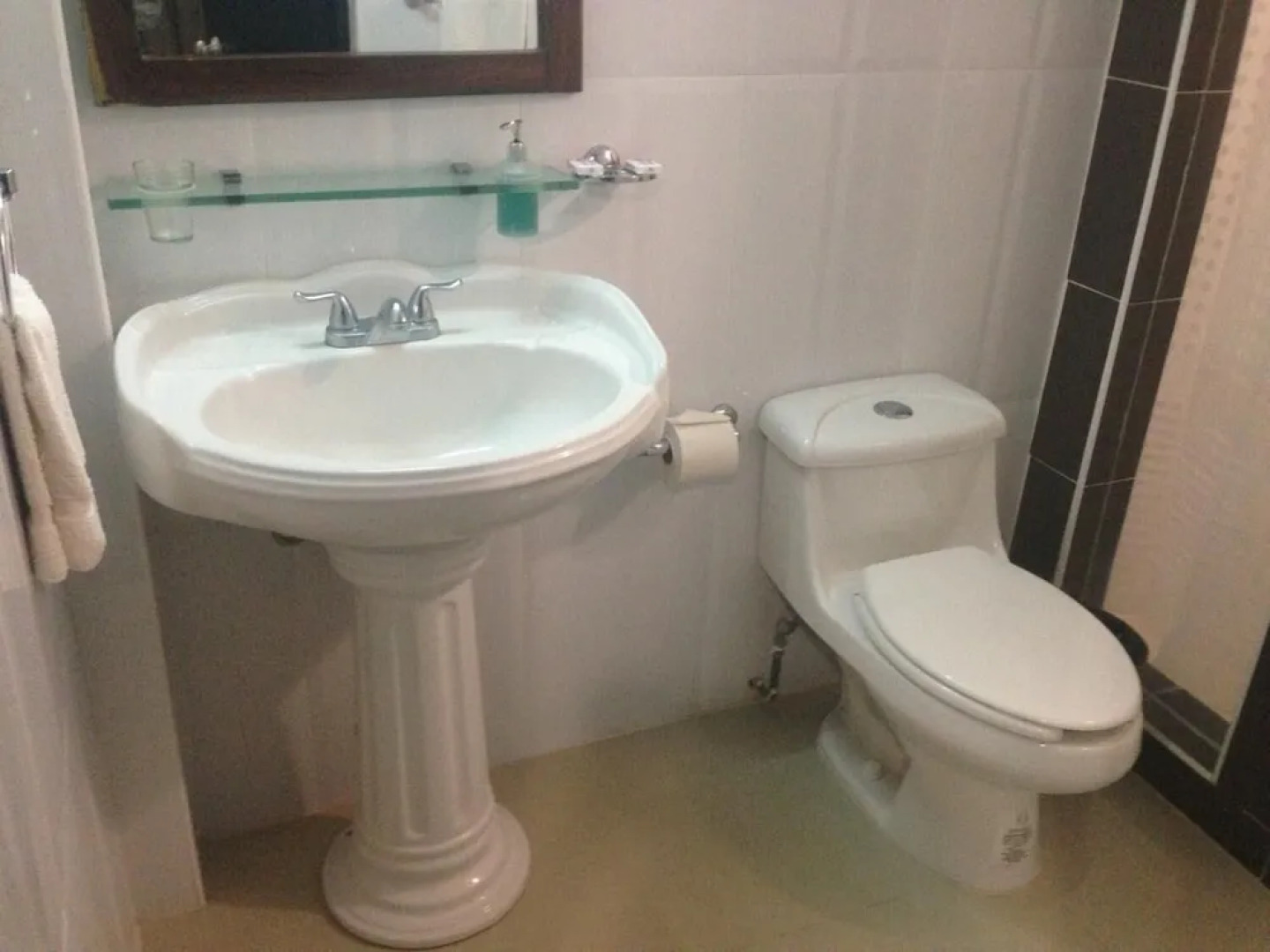 Hotel Plaza Tecomán