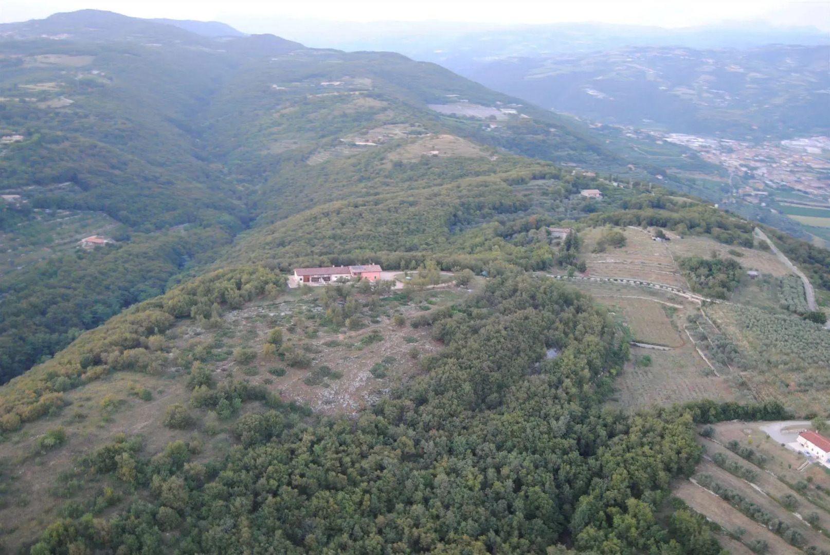 Agriturismo Il Porcellino