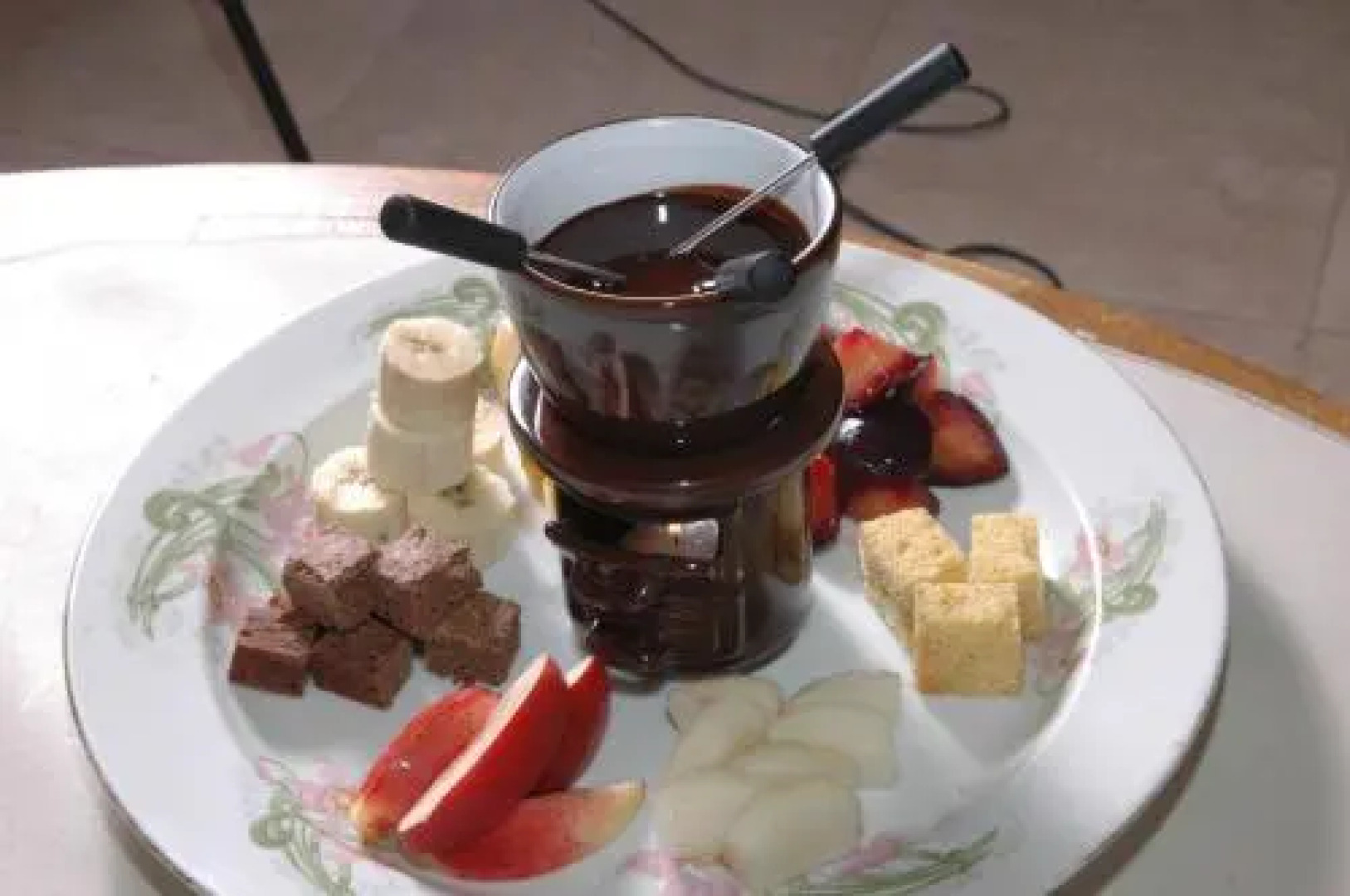 El Ceibo Apart Hotel