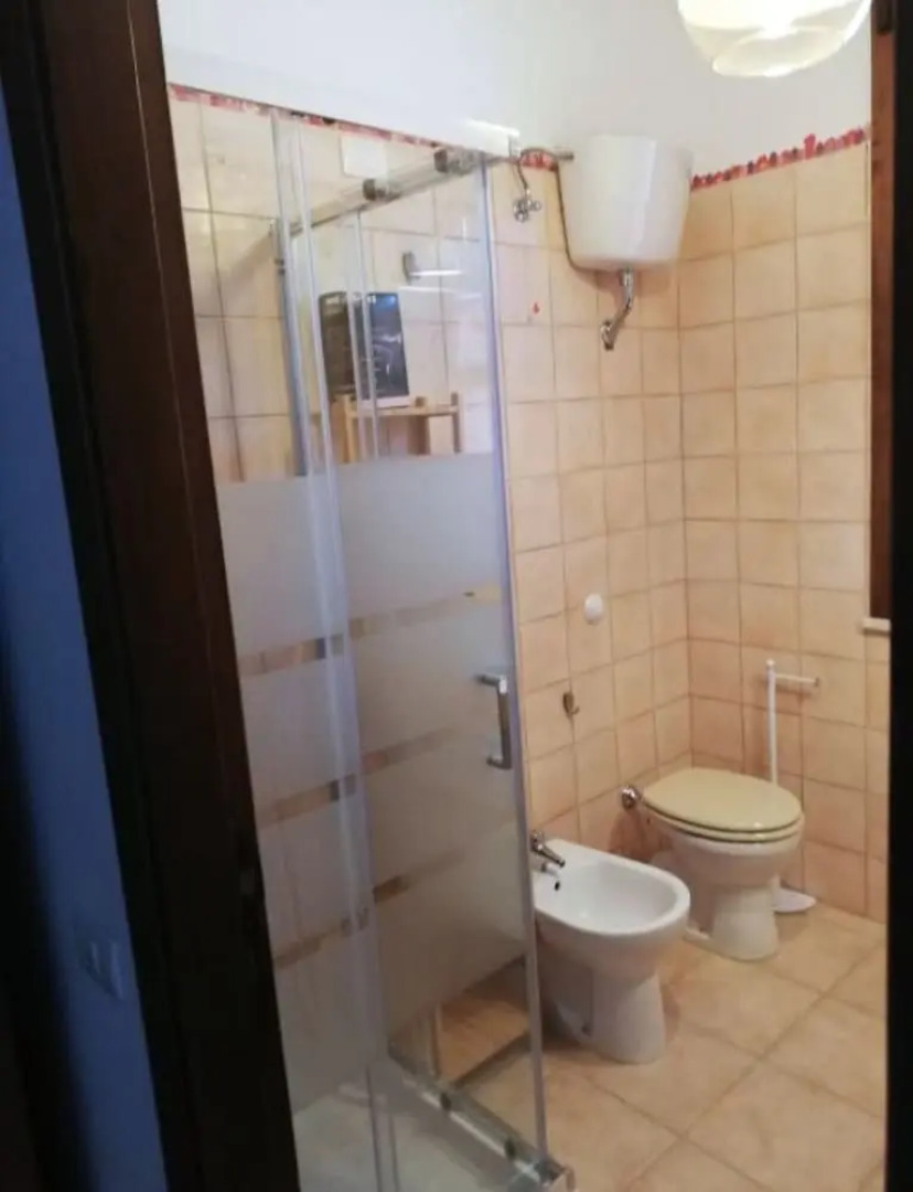 Room in B&B - "note di Stelle" Resort in Marru